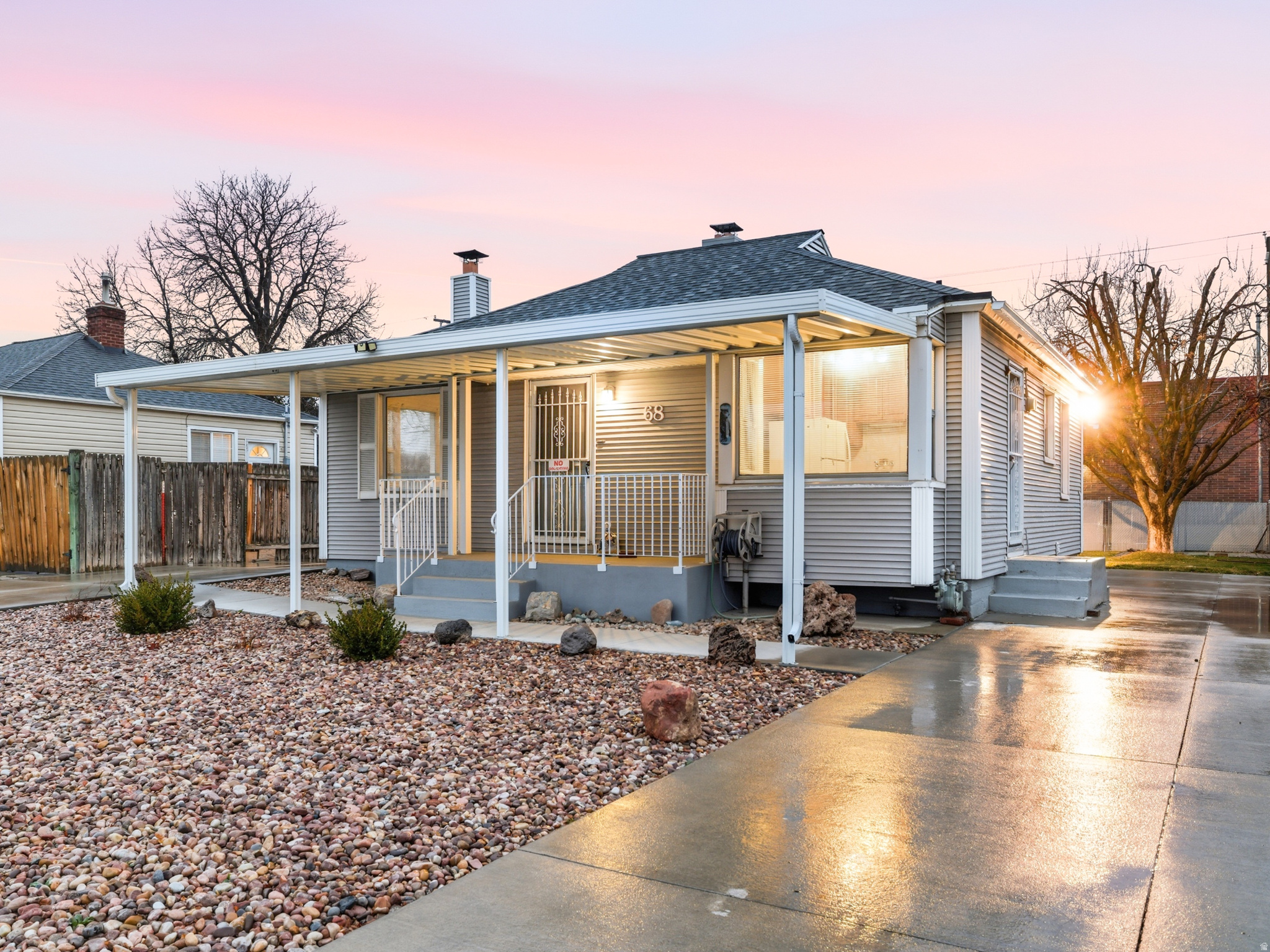 68 BROOKSIDE DR