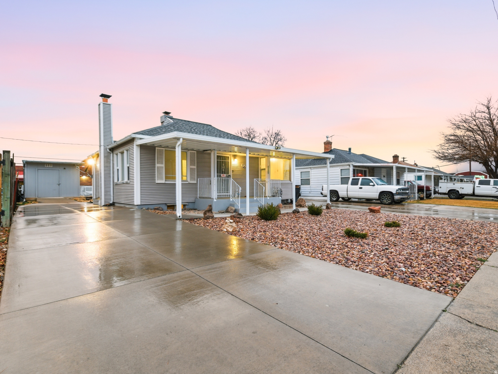 68 BROOKSIDE DR