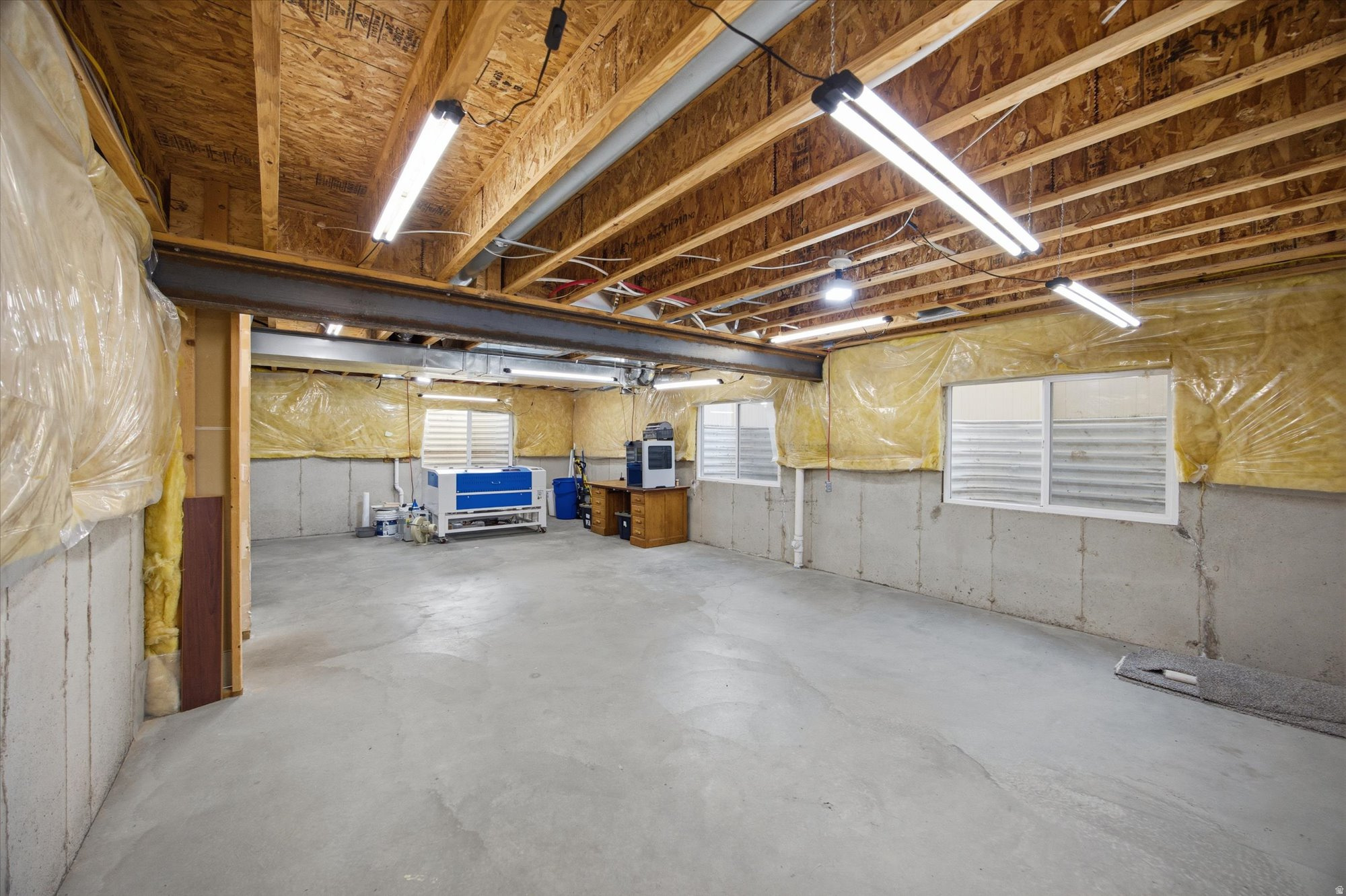 1301 S ALPINE DR.