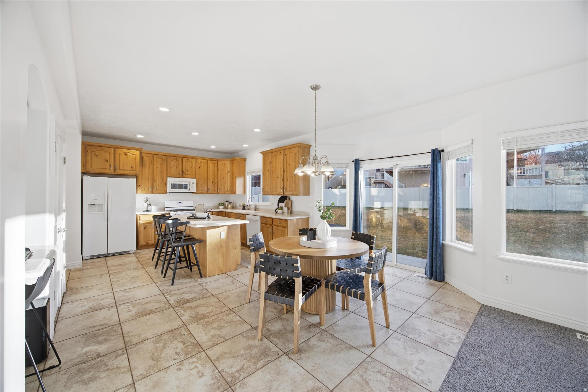 1301 S ALPINE DR.