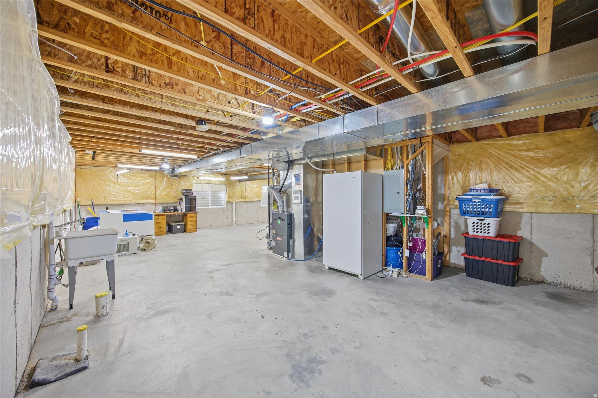 1301 S ALPINE DR.