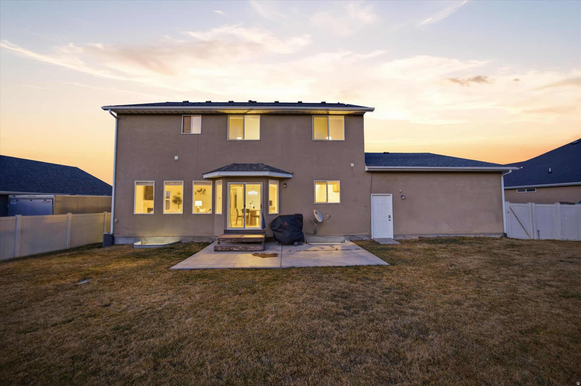 1301 S ALPINE DR.