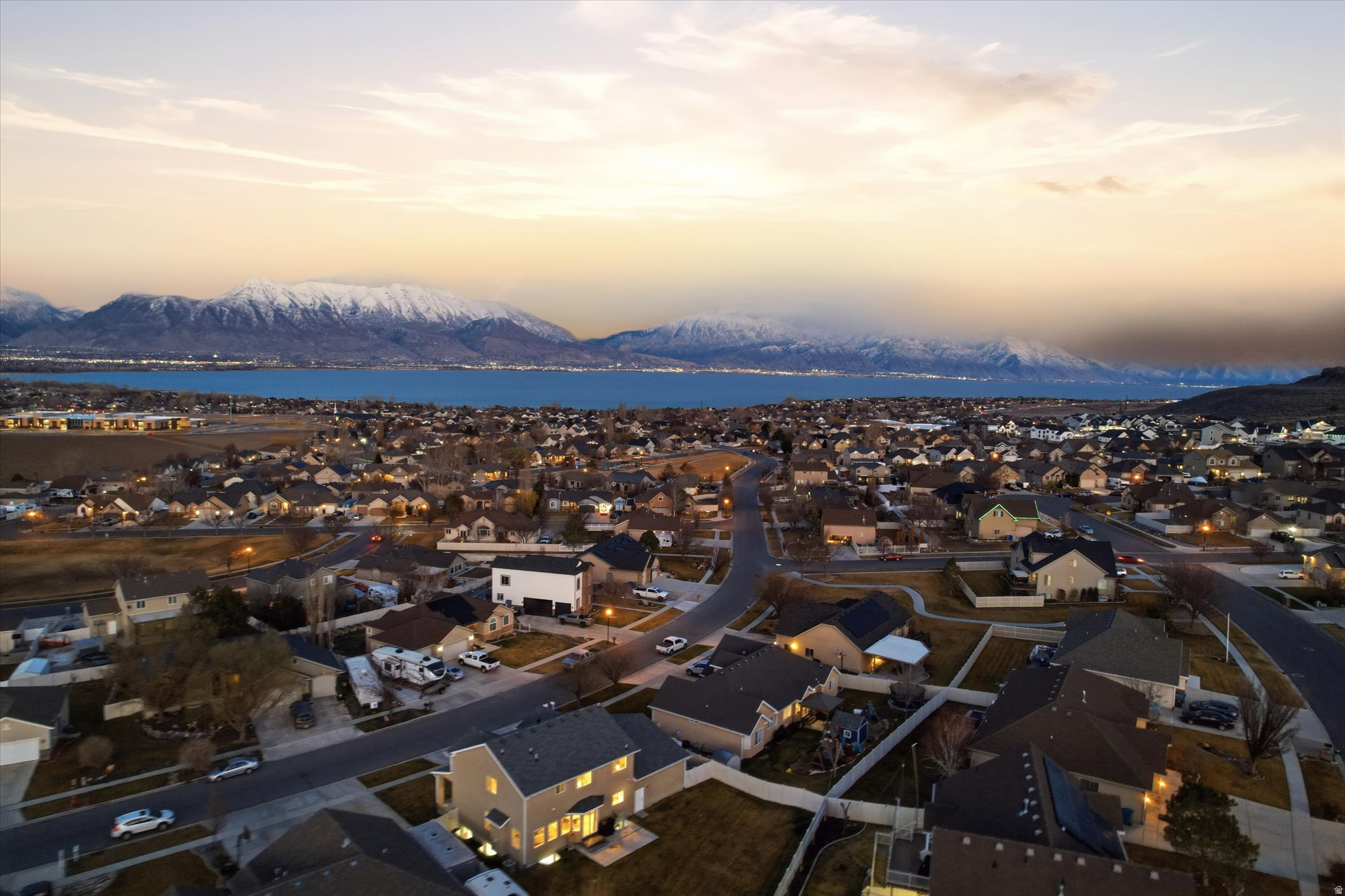 1301 S ALPINE DR.