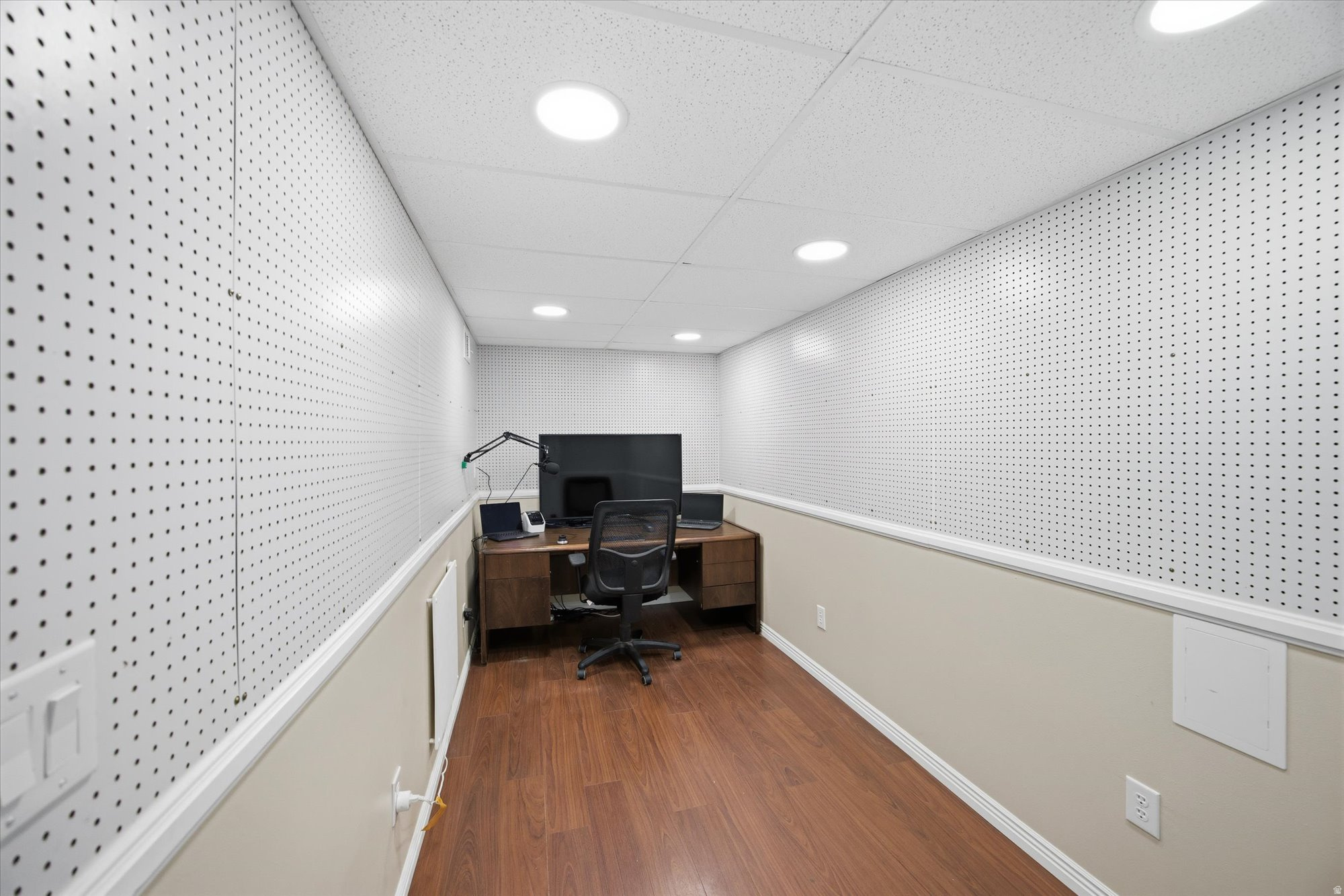 1301 S ALPINE DR.