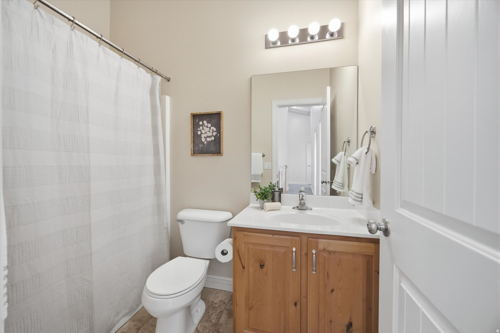 1301 S ALPINE DR.