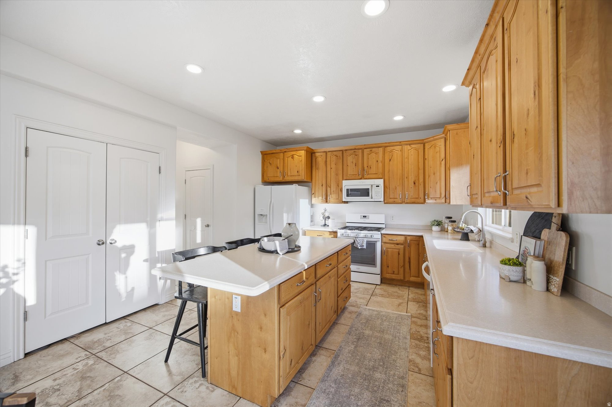 1301 S ALPINE DR.