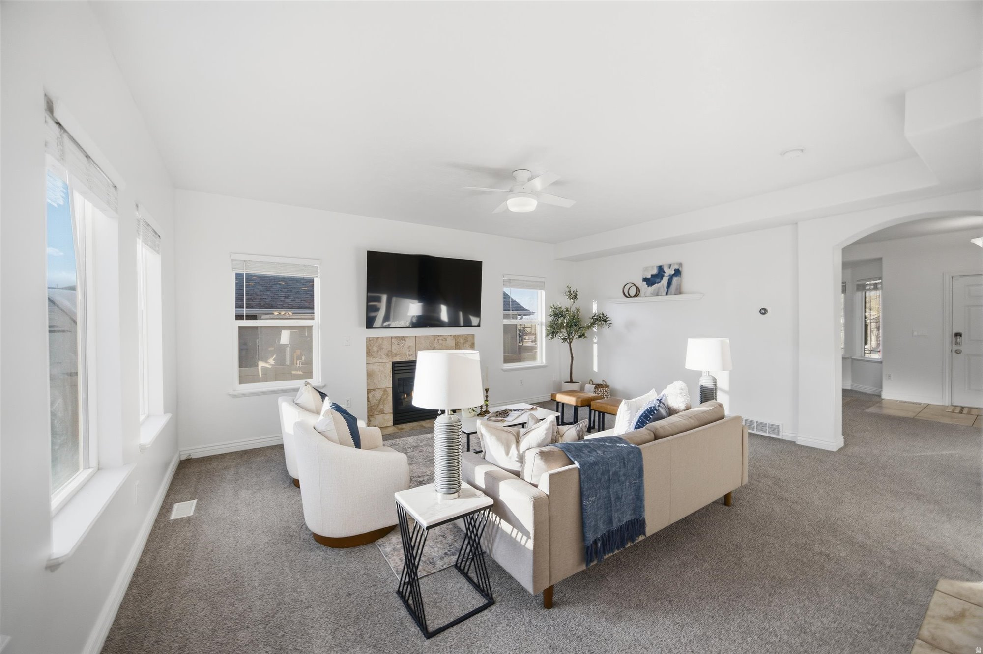 1301 S ALPINE DR.