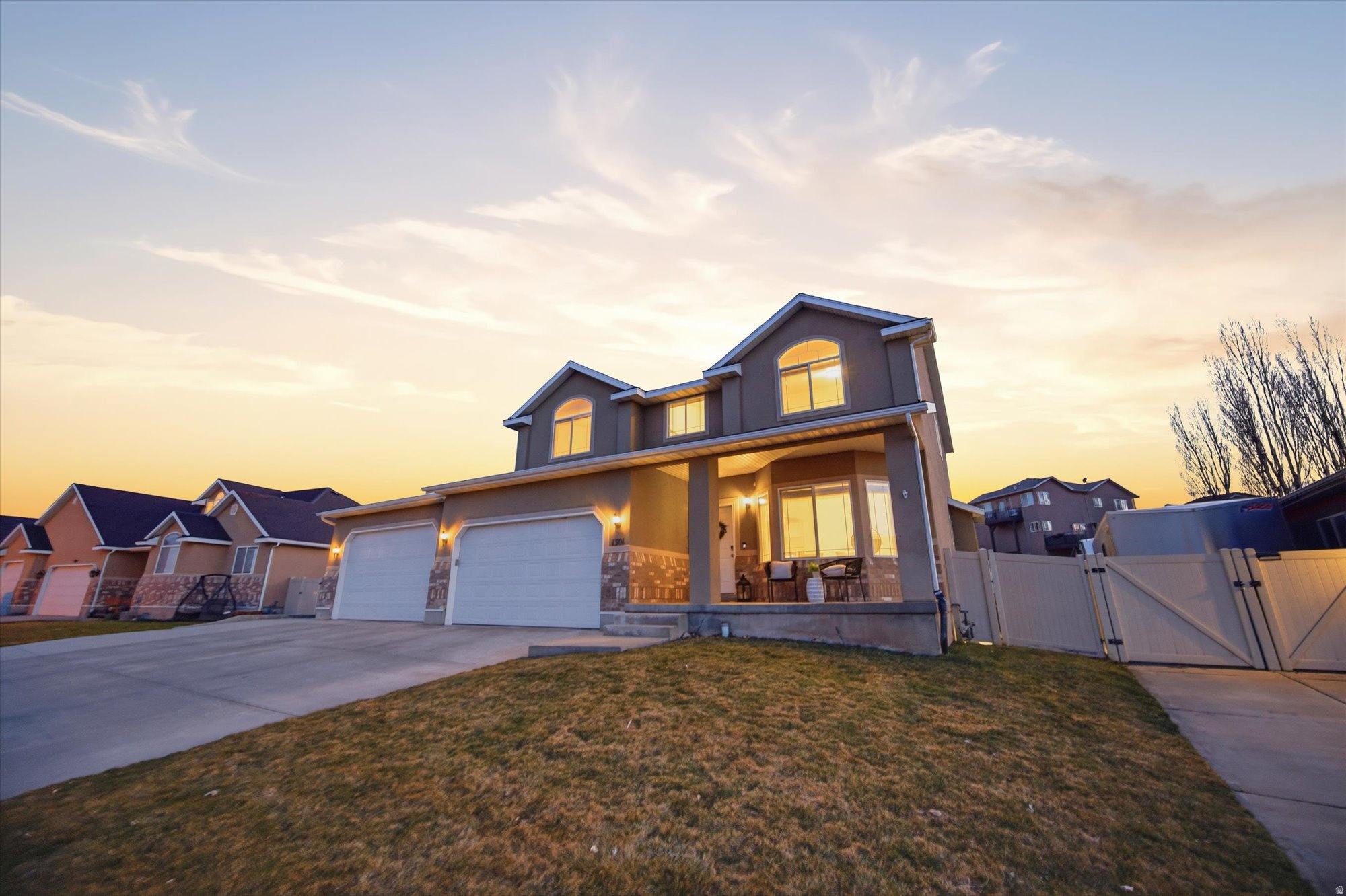 1301 S ALPINE DR.