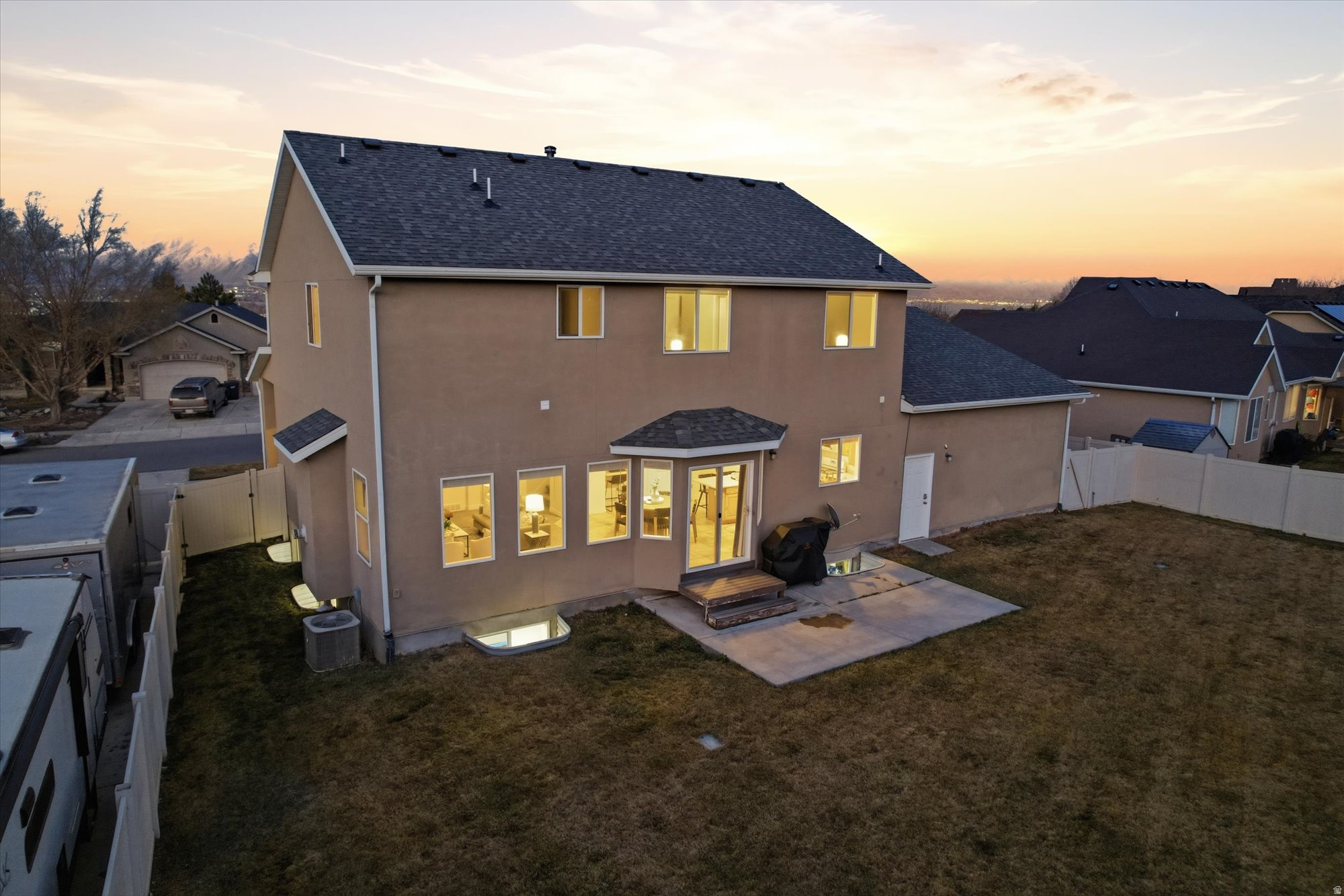 1301 S ALPINE DR.