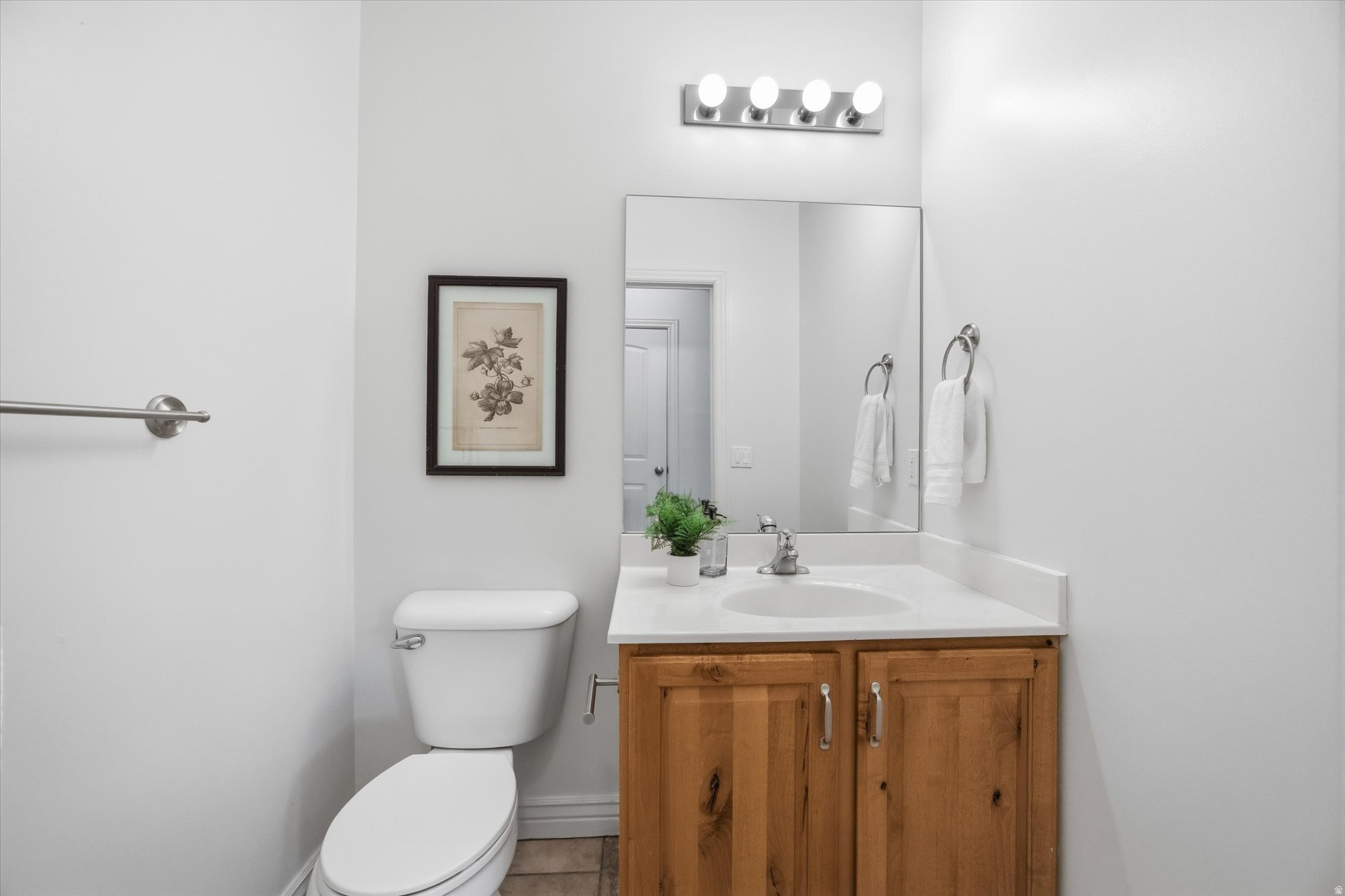 1301 S ALPINE DR.