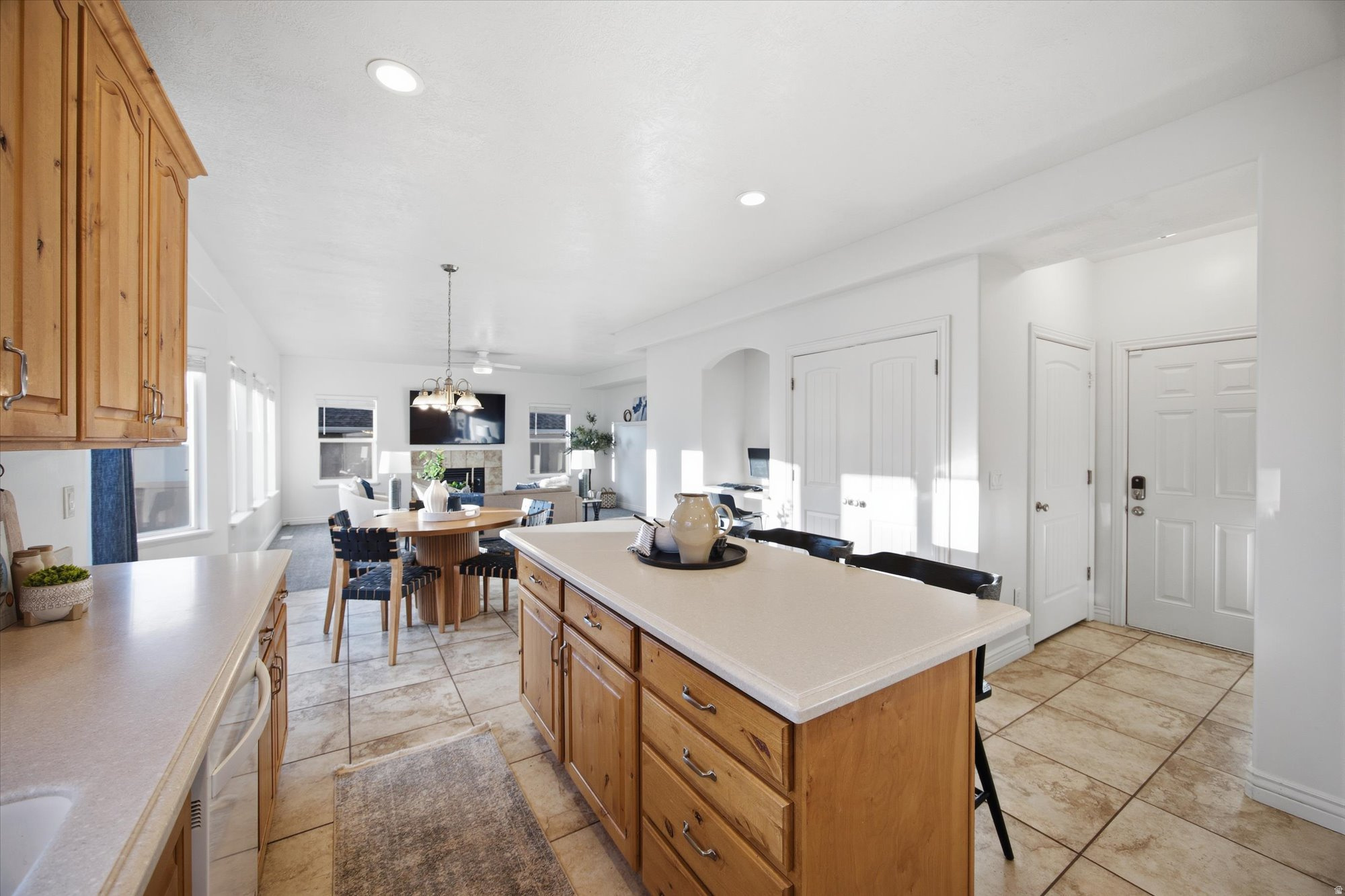 1301 S ALPINE DR.