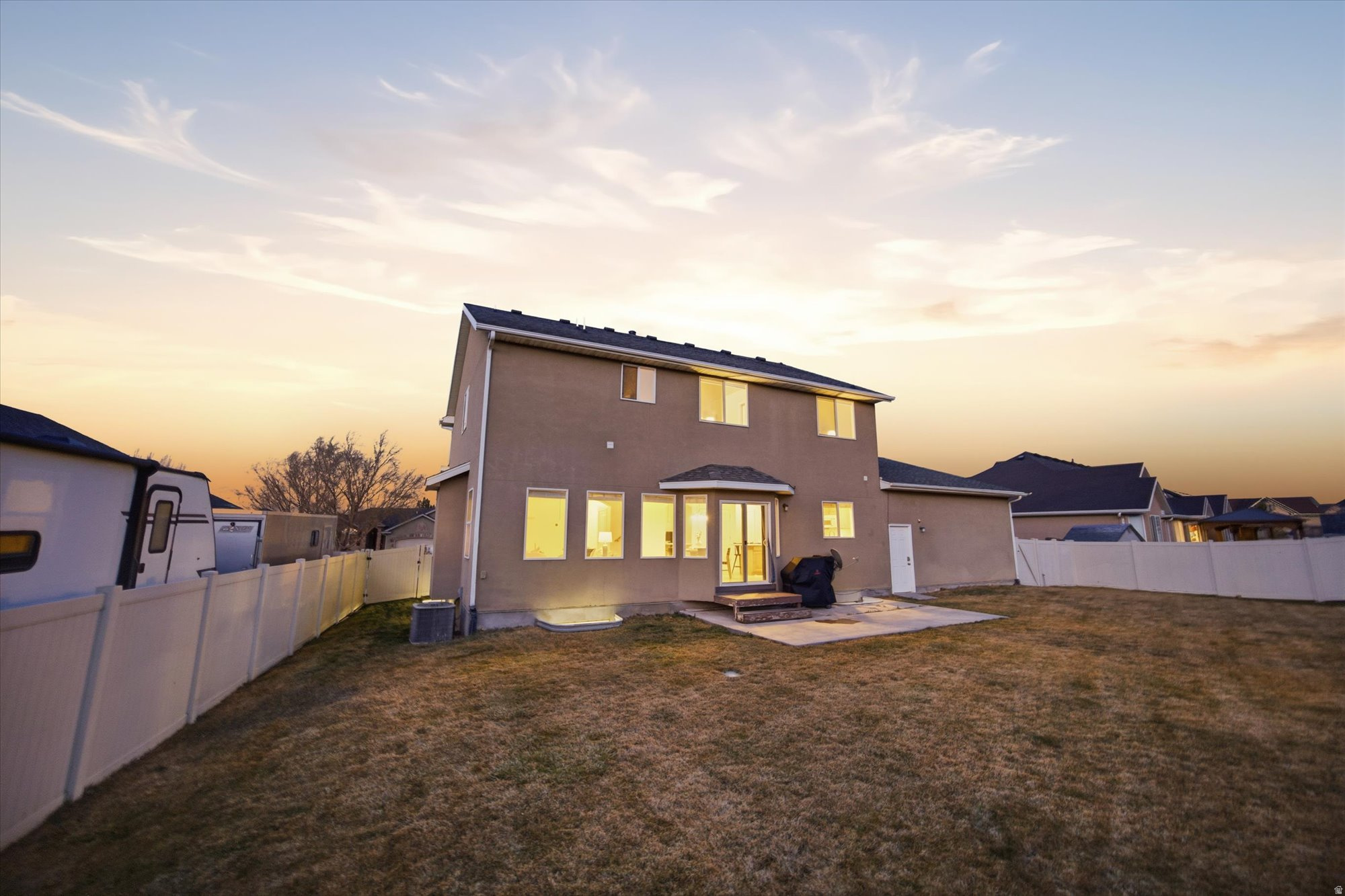 1301 S ALPINE DR.
