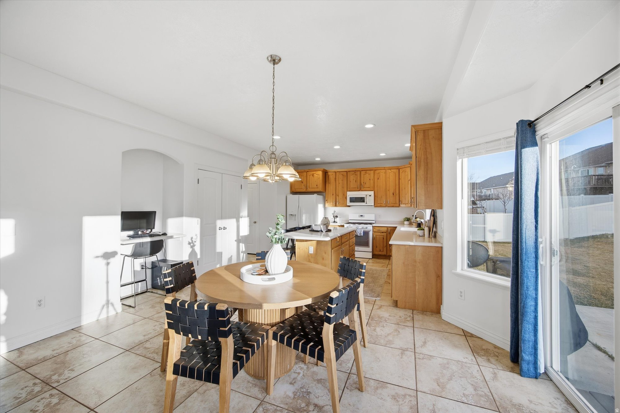 1301 S ALPINE DR.