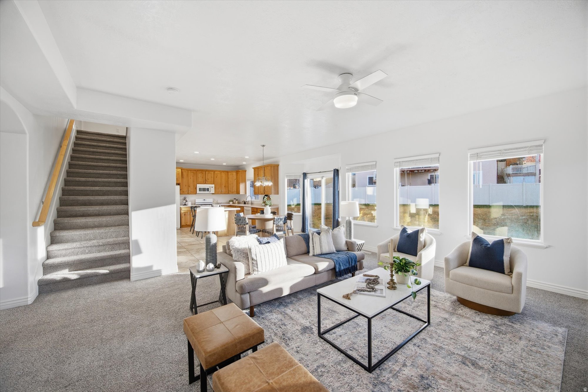 1301 S ALPINE DR.