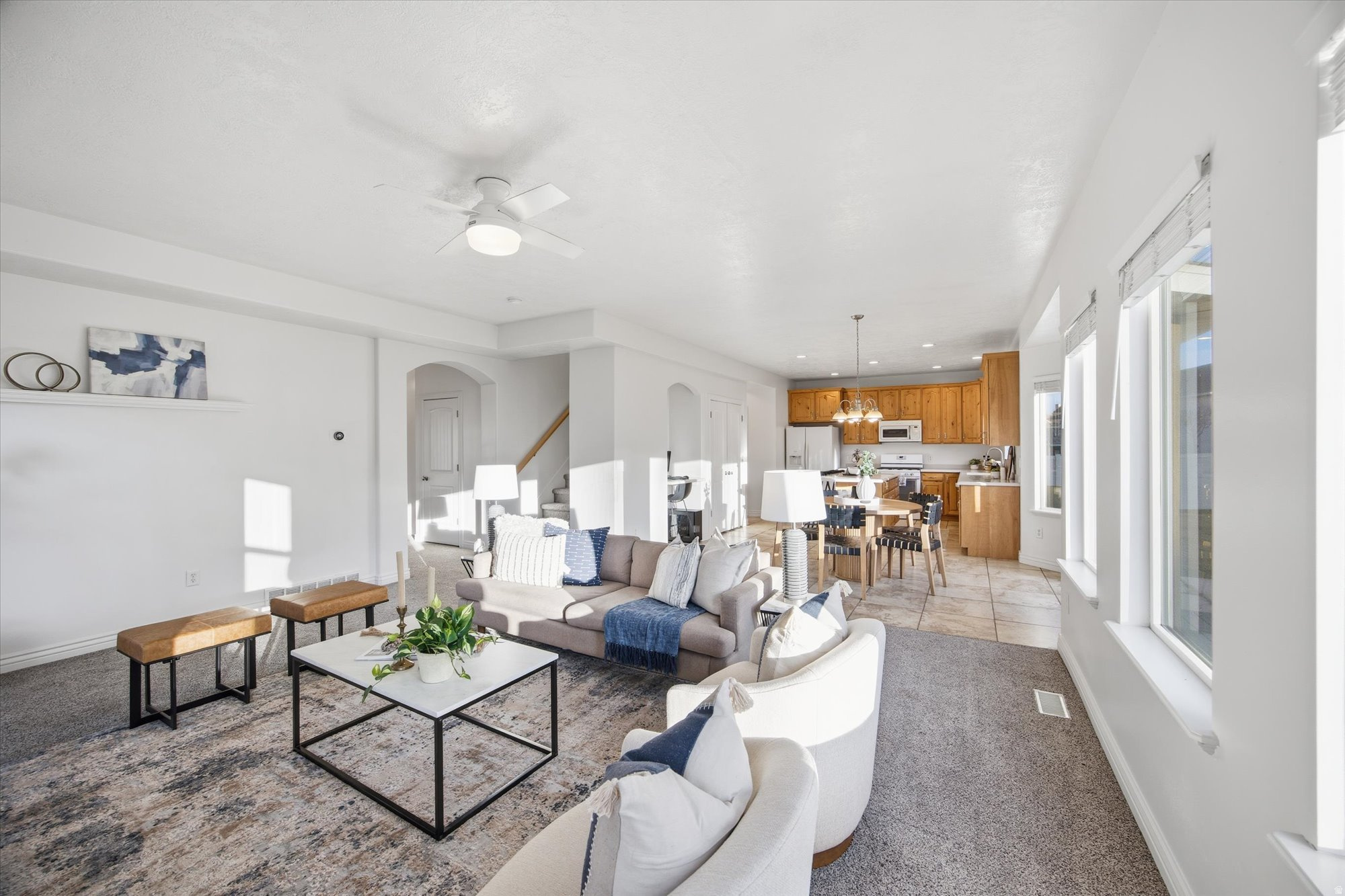 1301 S ALPINE DR.