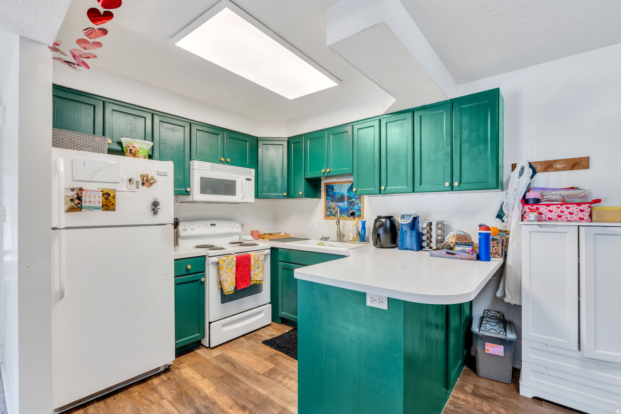 1273 N RIVERSIDE AVE #6