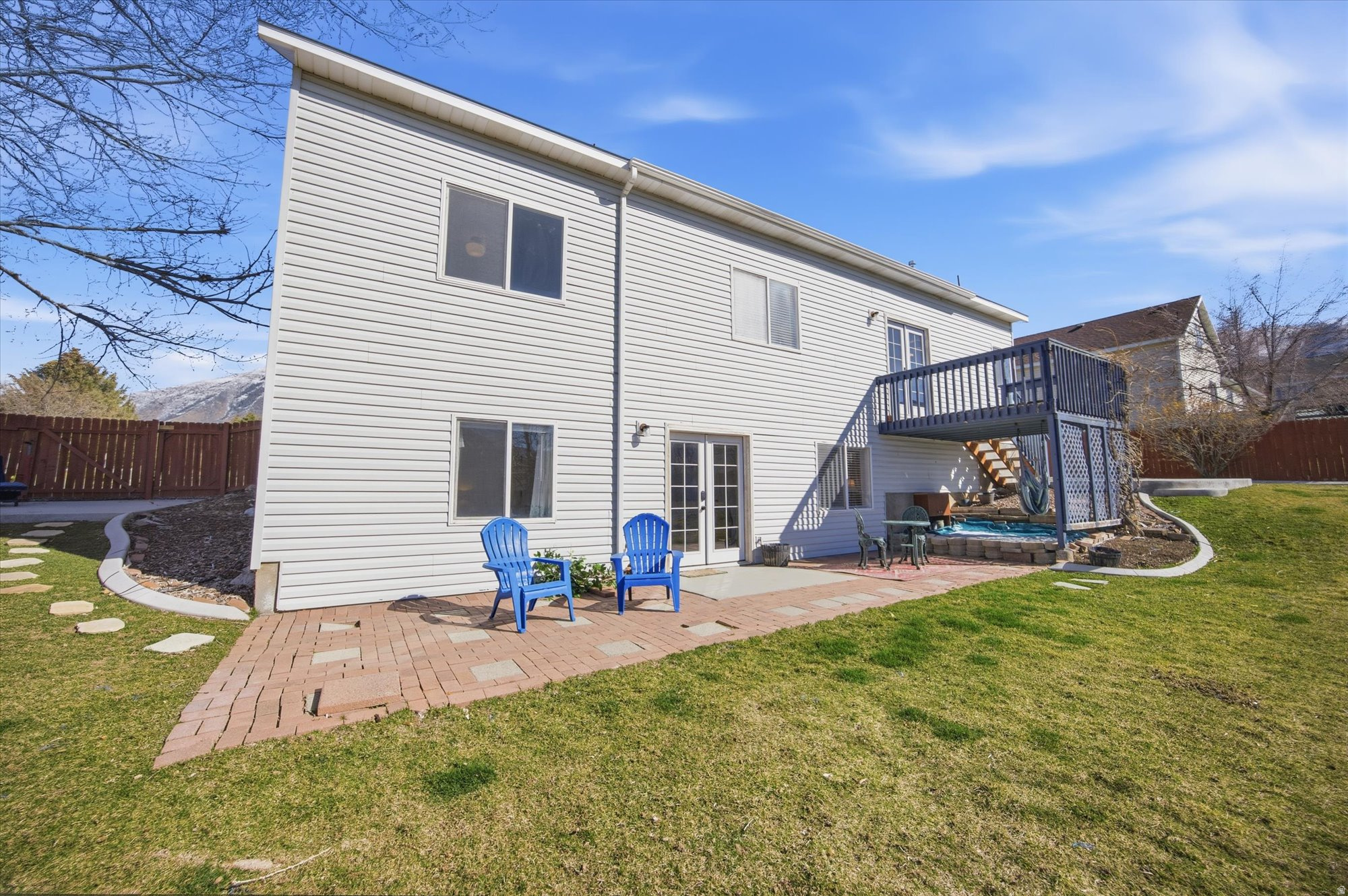 116 S CANYON VIEW DR