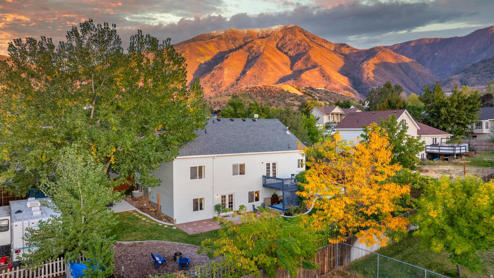 116 S CANYON VIEW DR