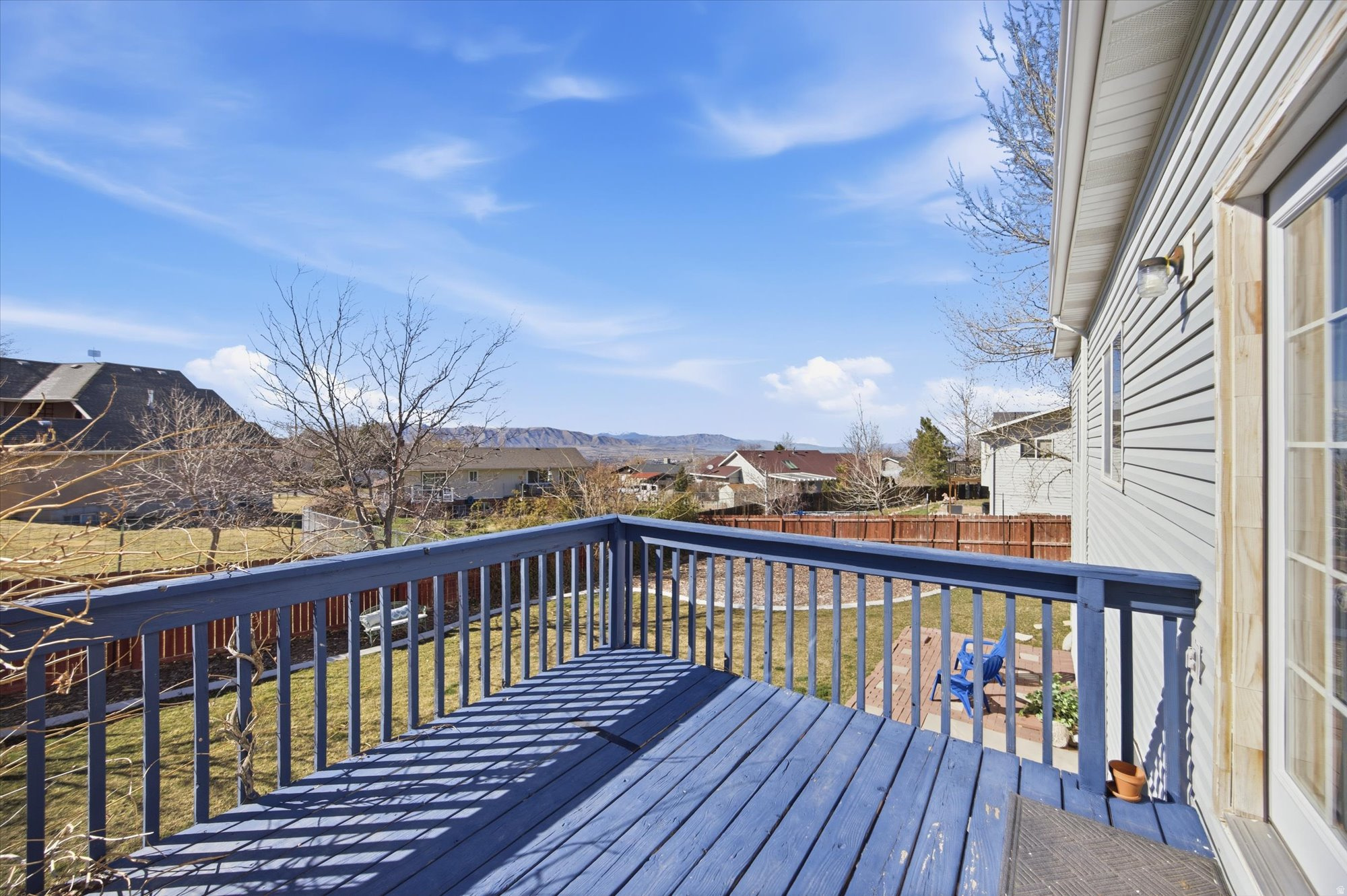 116 S CANYON VIEW DR