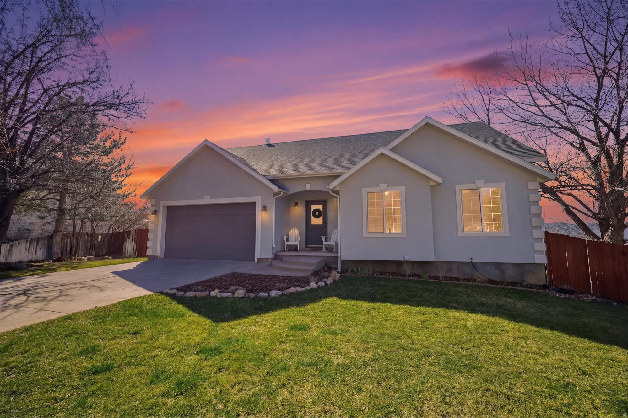116 S CANYON VIEW DR