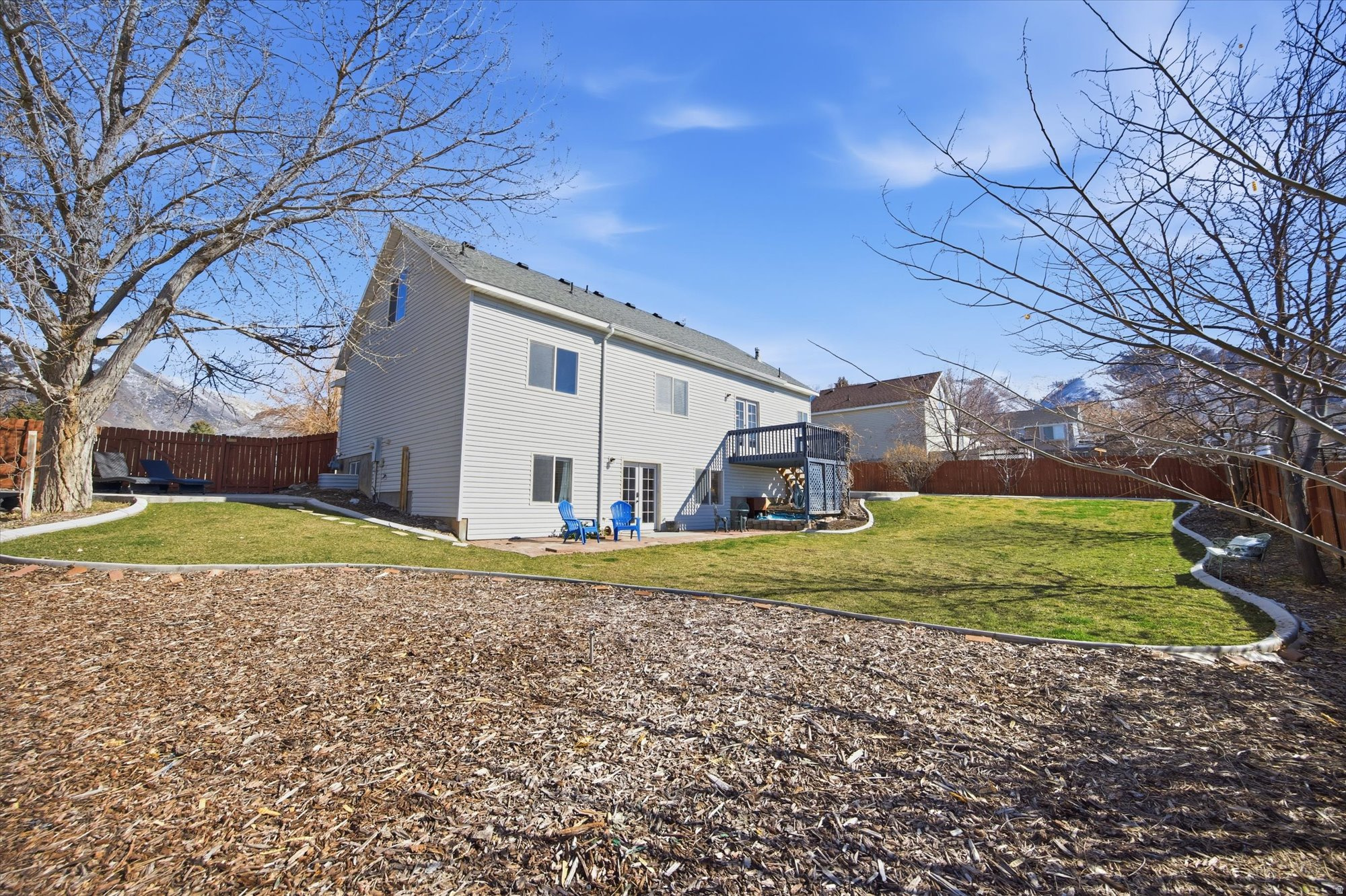 116 S CANYON VIEW DR