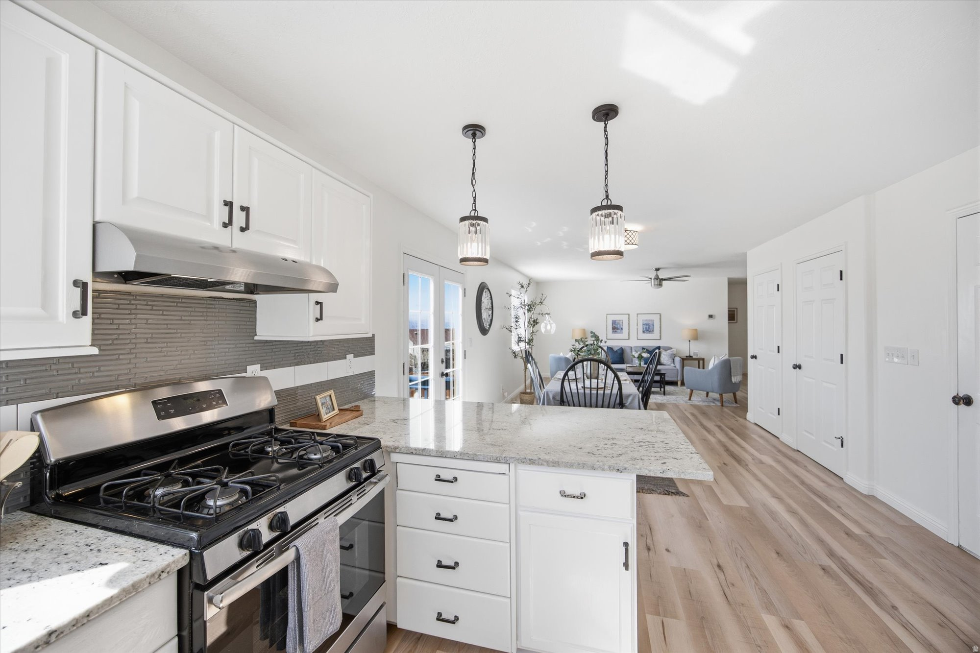 116 S CANYON VIEW DR