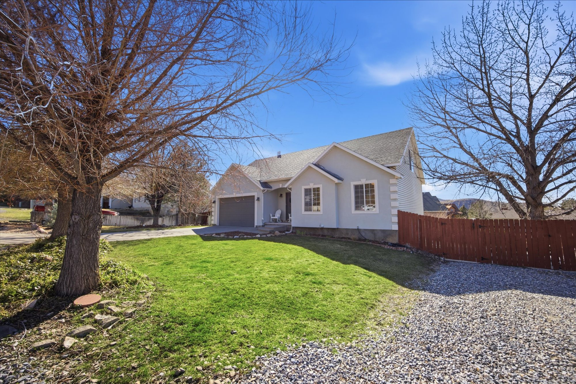 116 S CANYON VIEW DR