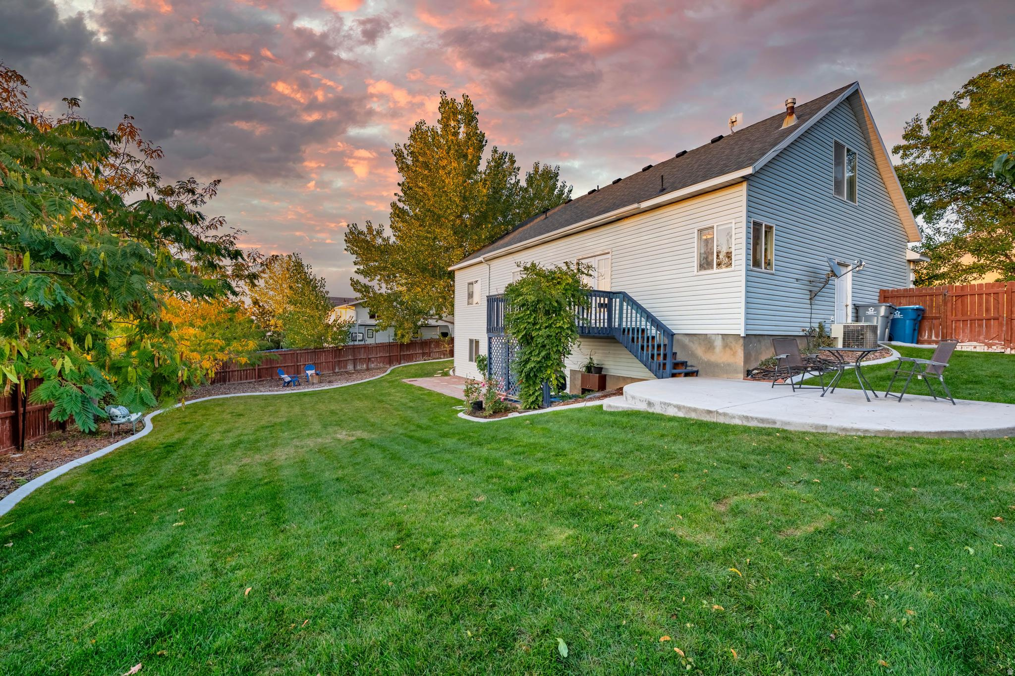 116 S CANYON VIEW DR