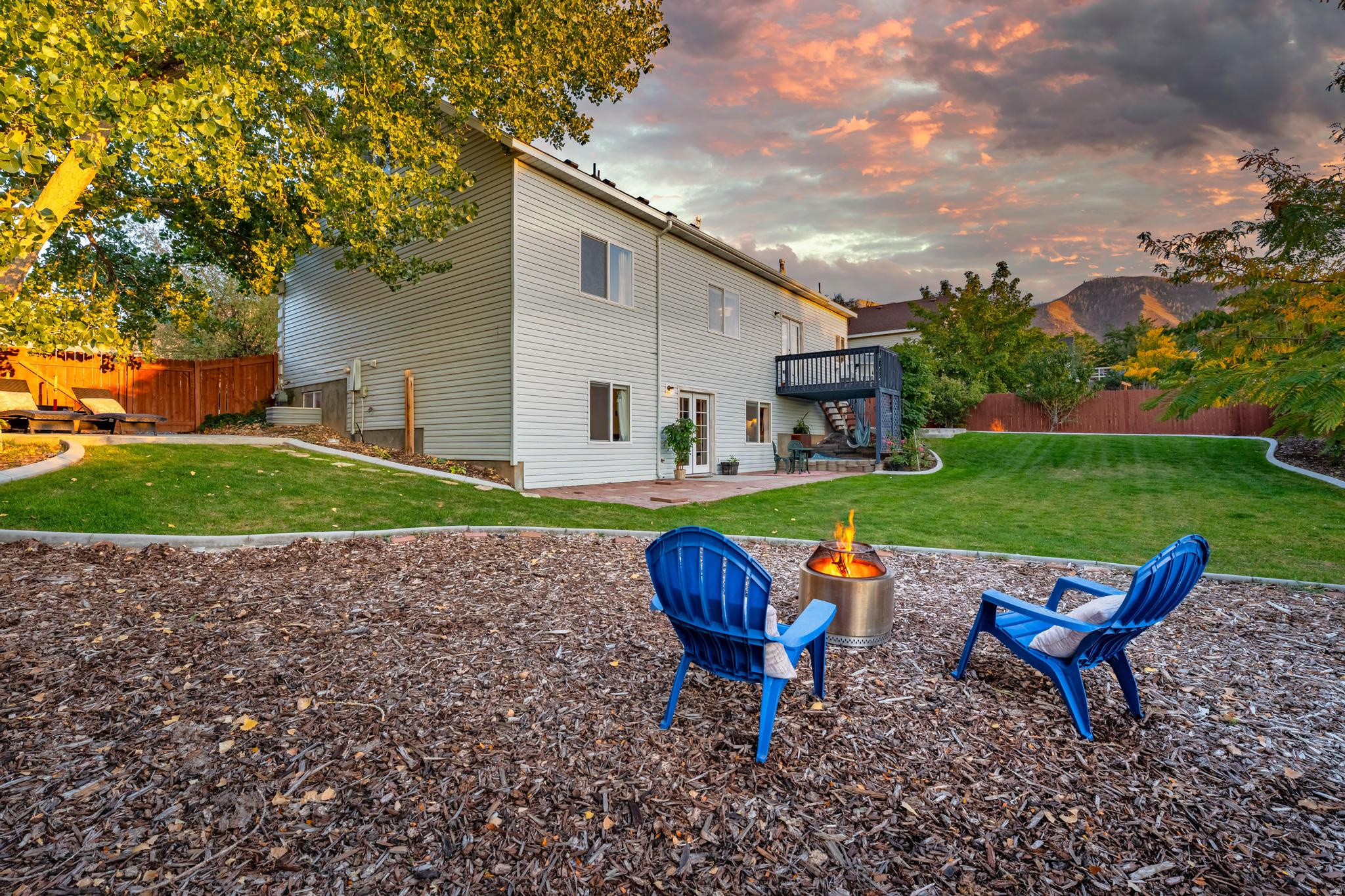 116 S CANYON VIEW DR