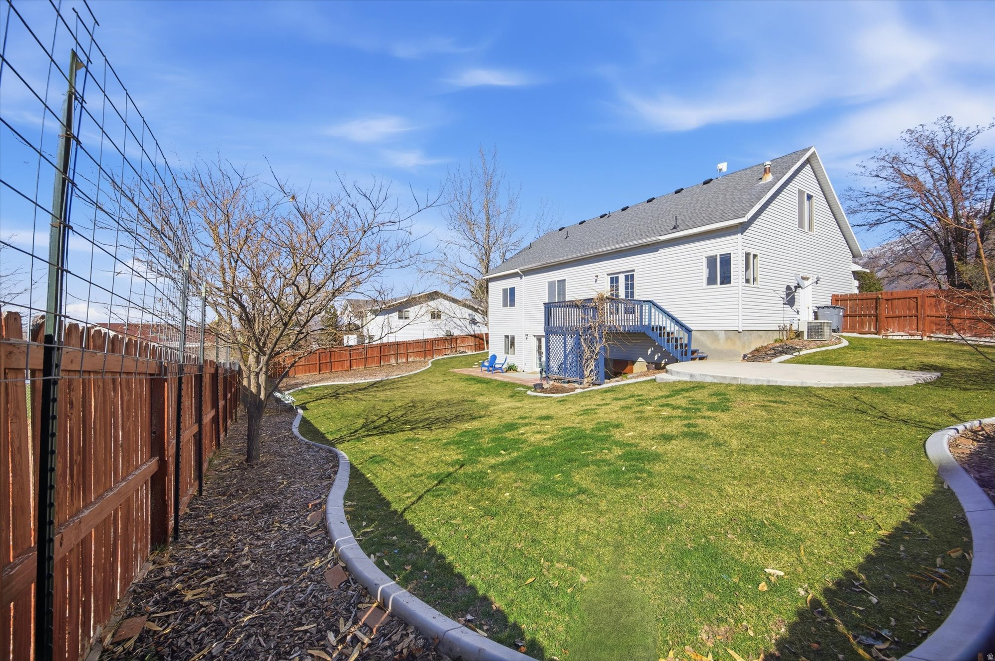 116 S CANYON VIEW DR