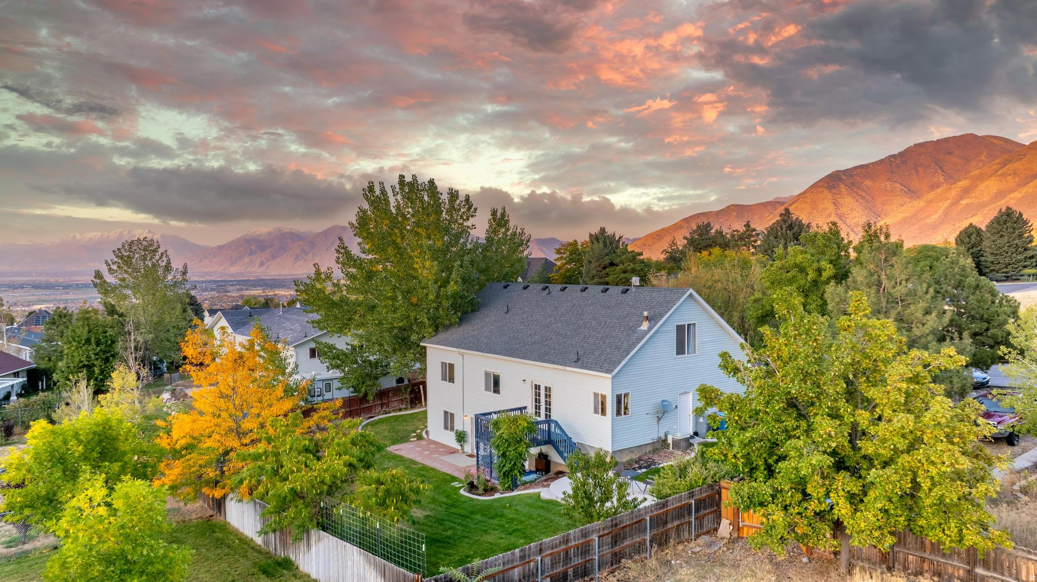 116 S CANYON VIEW DR
