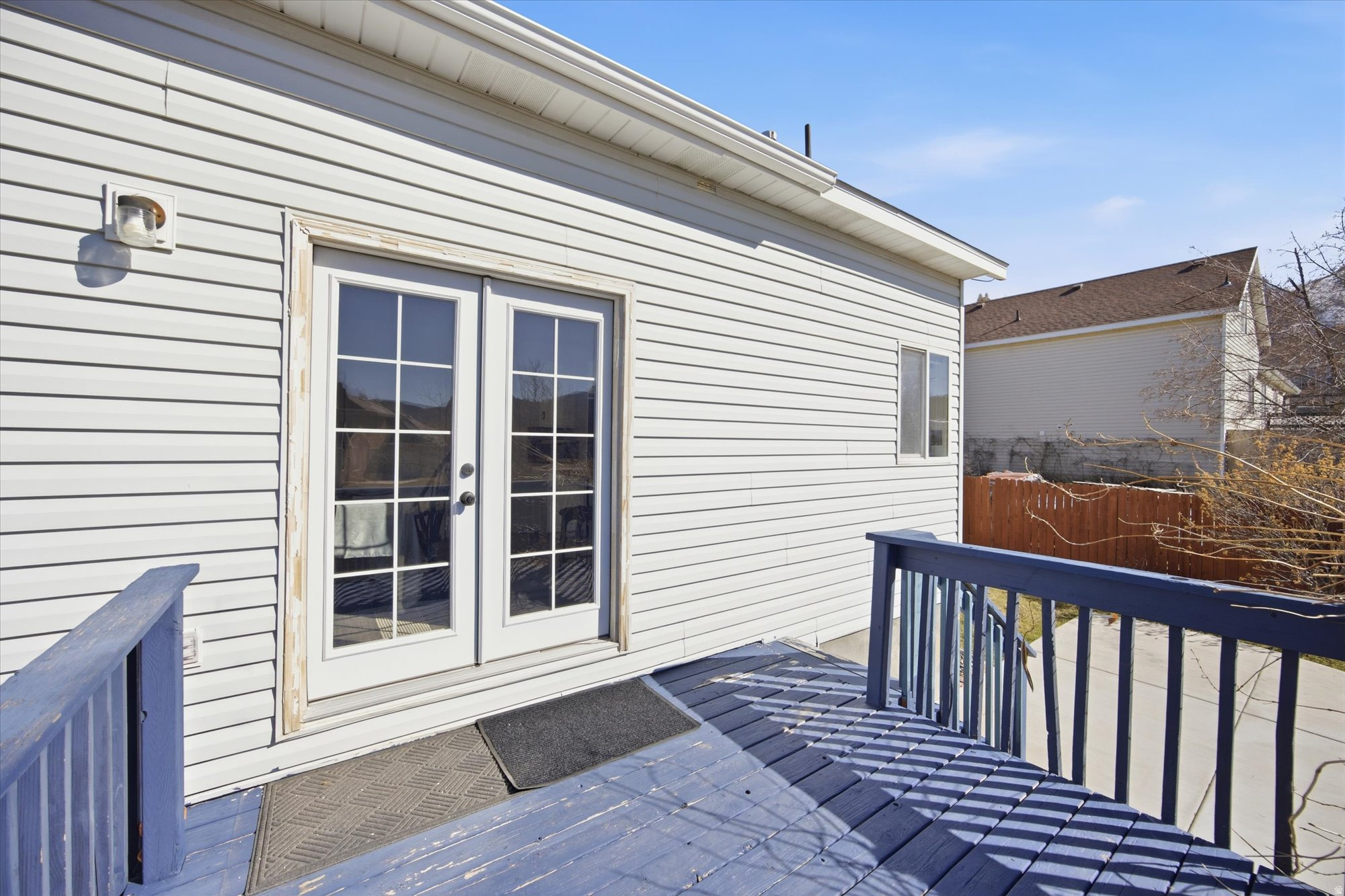 116 S CANYON VIEW DR