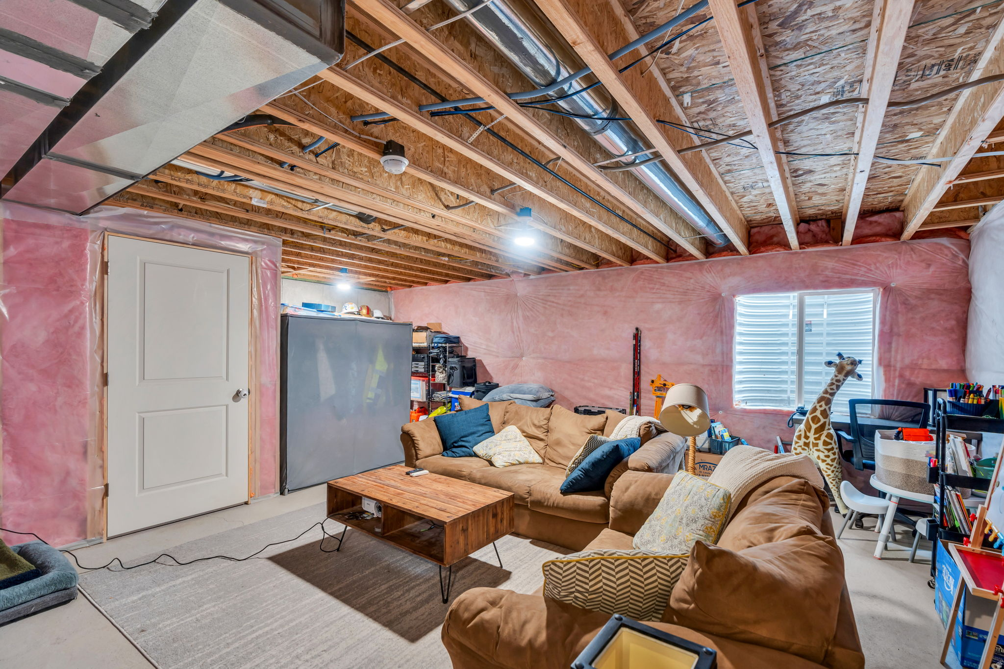 1082 E DORY BOAT RD