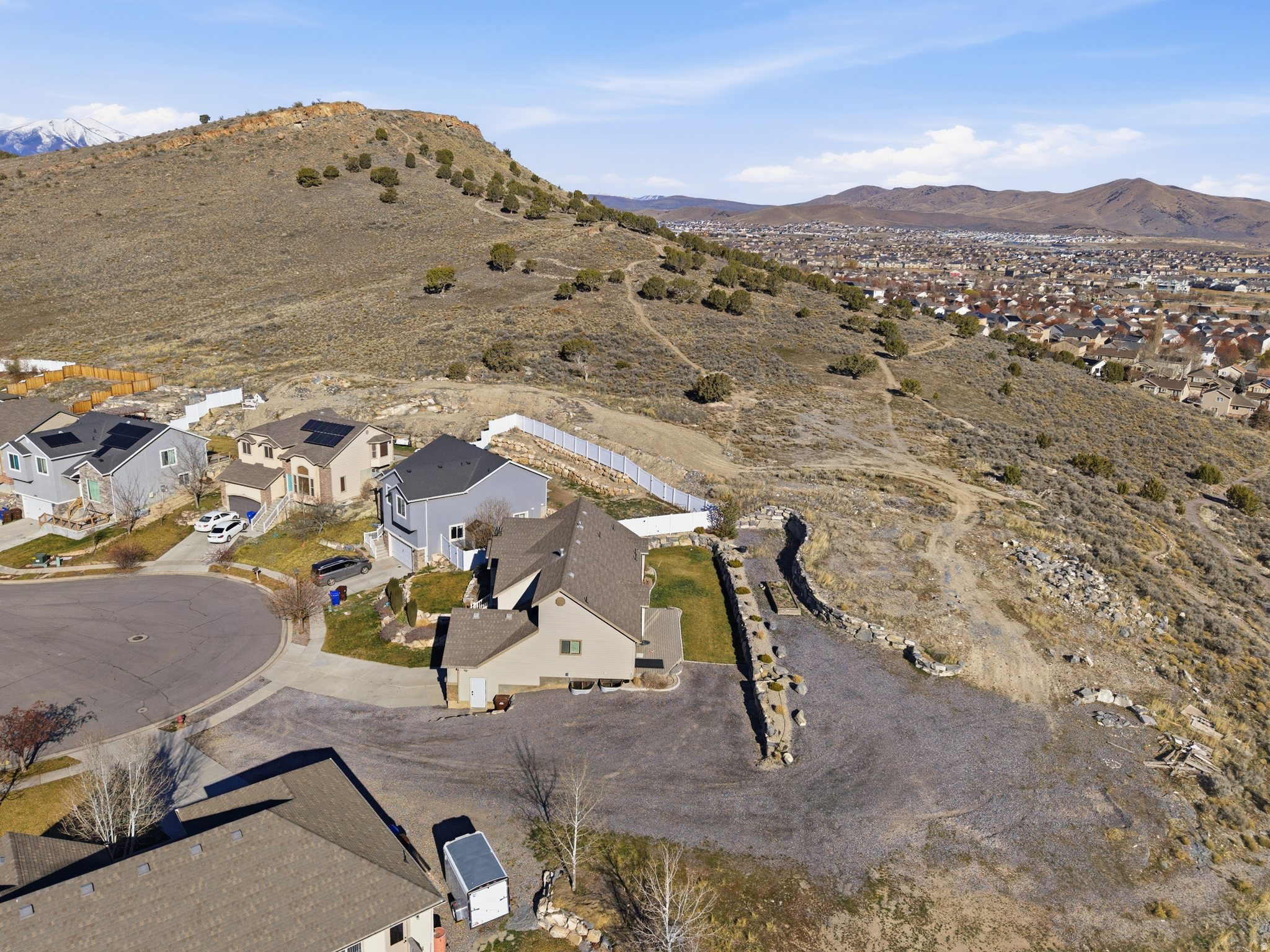 4001 E EAGLE TOP CT