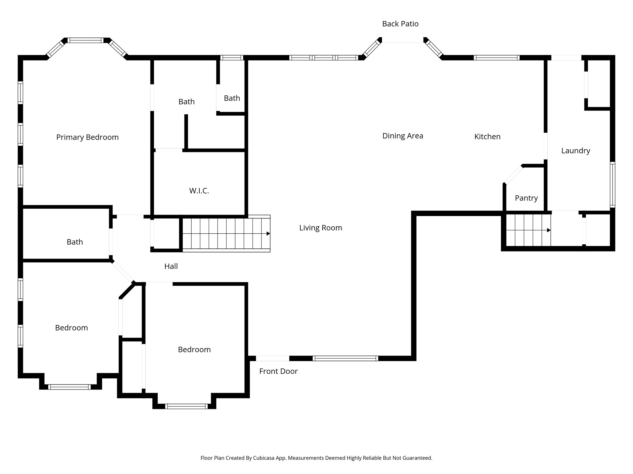 4001 E EAGLE TOP CT