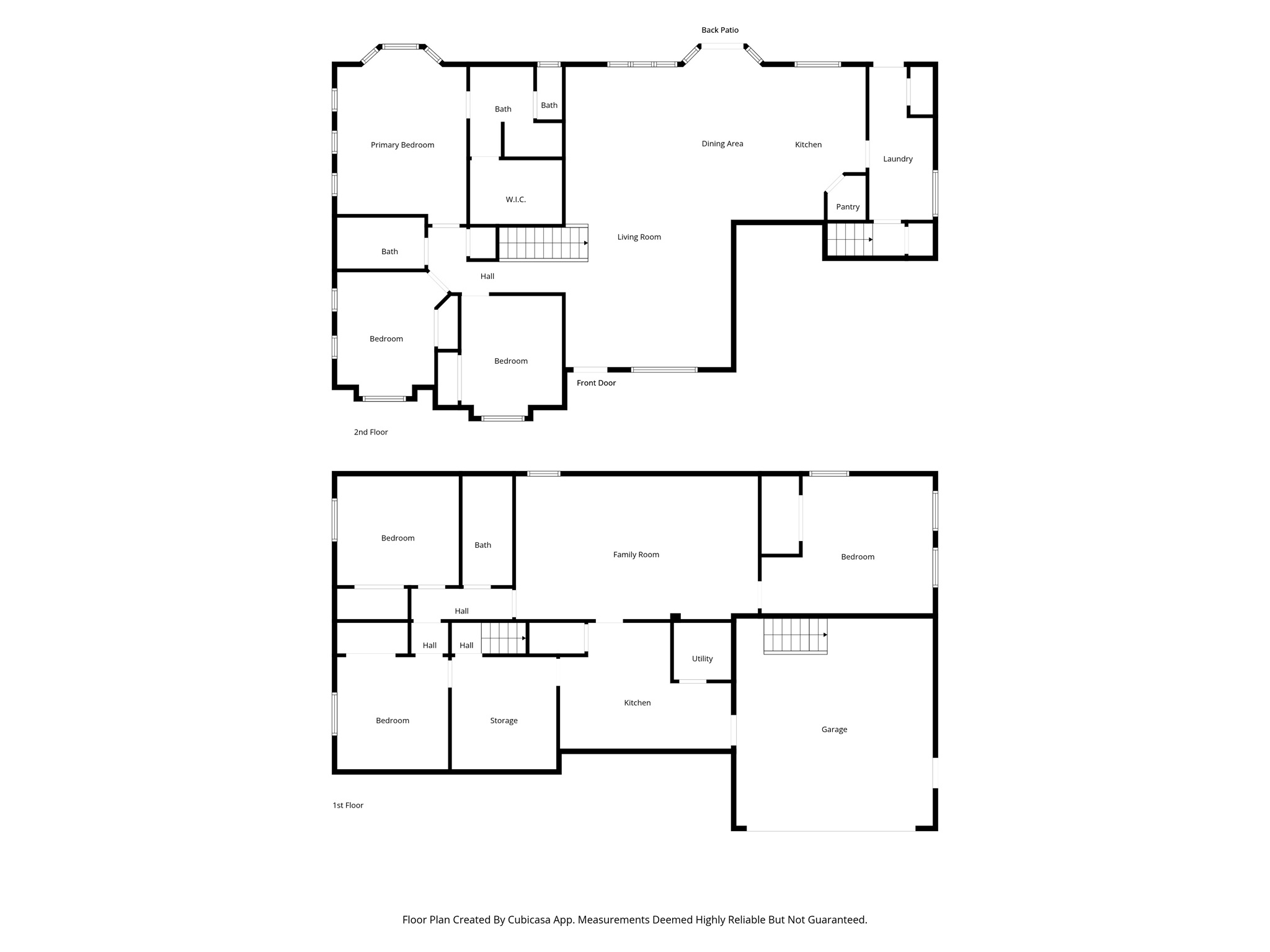 4001 E EAGLE TOP CT
