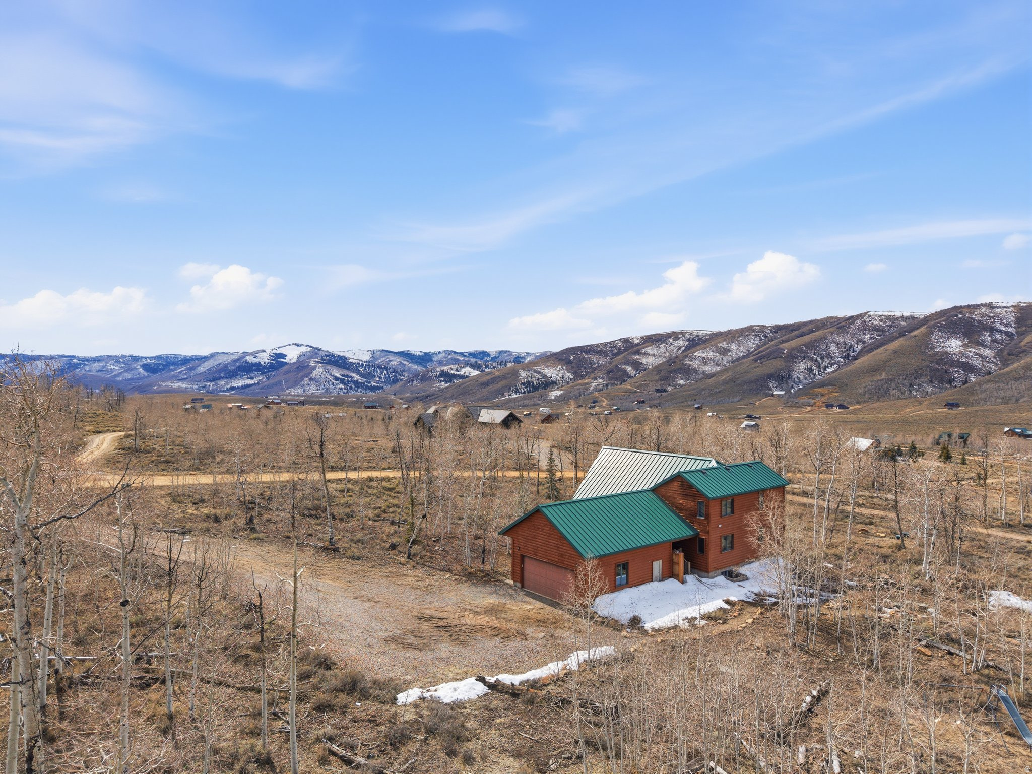54 ASPEN DR
