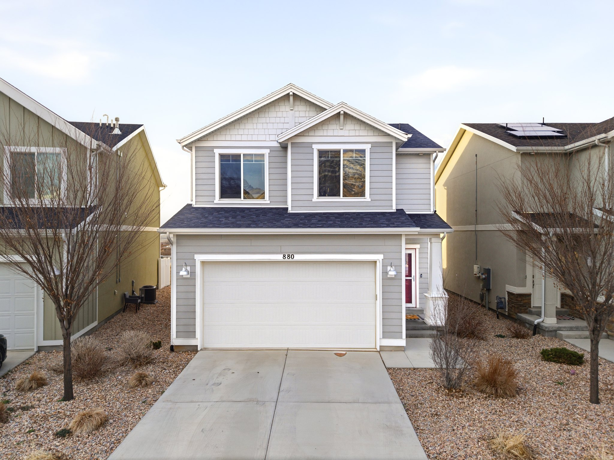 880 S BRUBAKER WAY