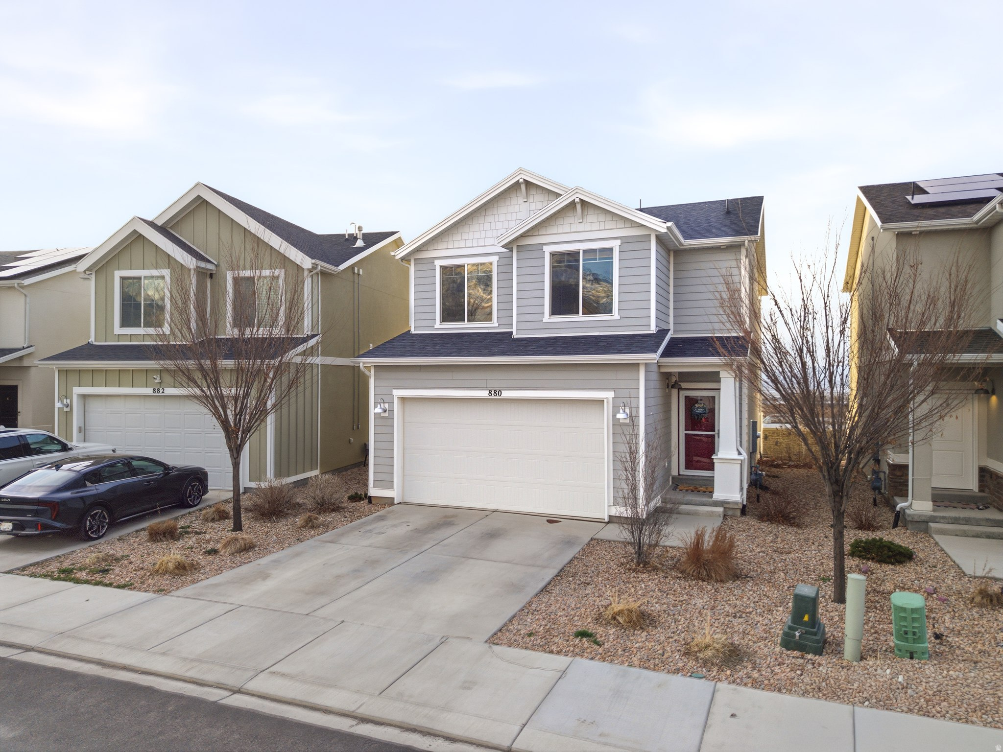 880 S BRUBAKER WAY