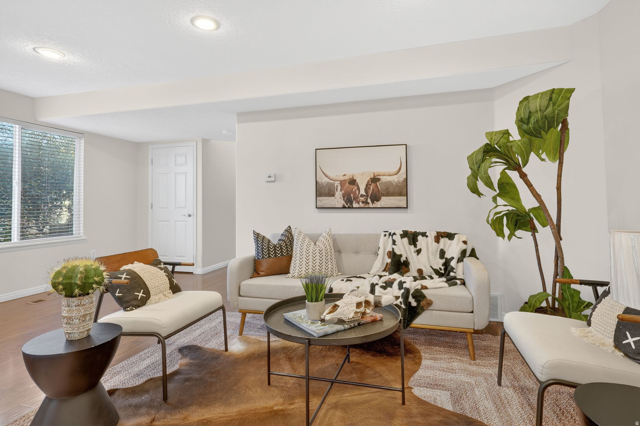 46 S 100 W #1