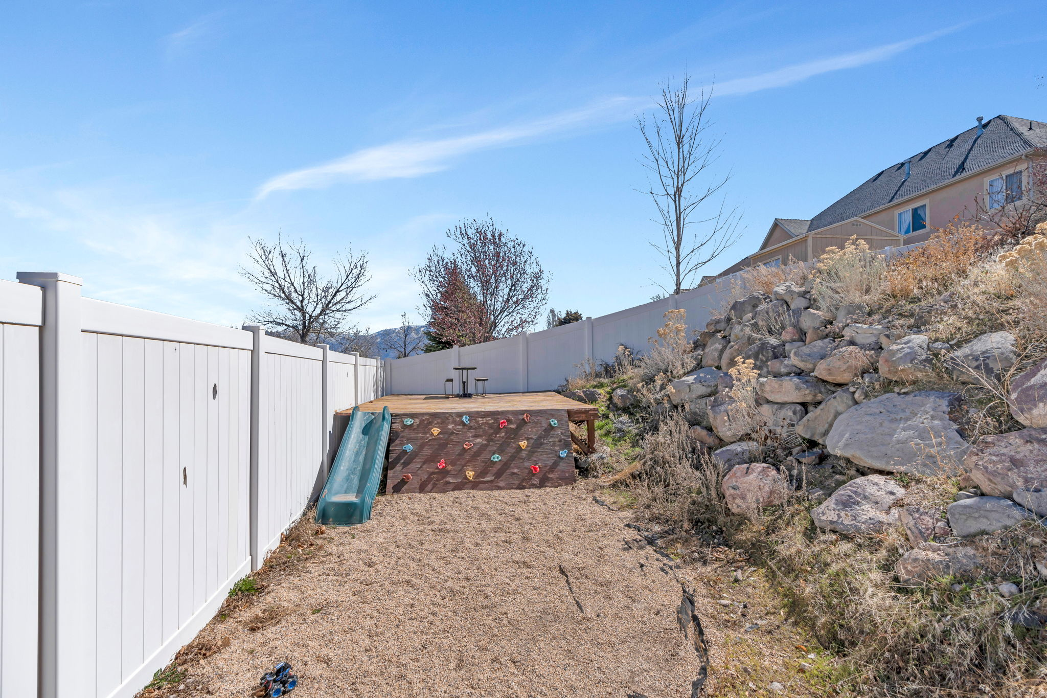 4886 W BOULDERMEADOW DR