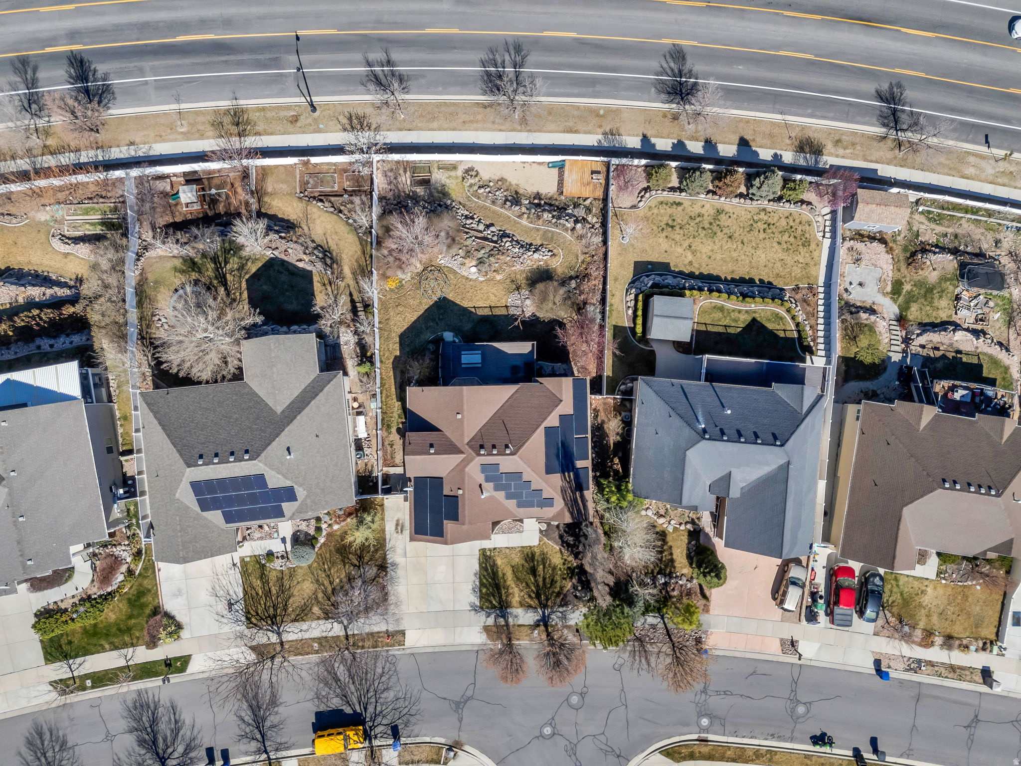 4886 W BOULDERMEADOW DR