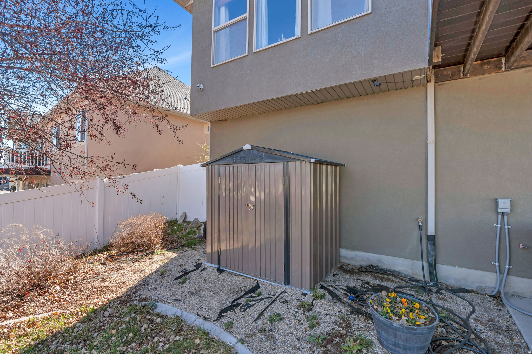 4886 W BOULDERMEADOW DR