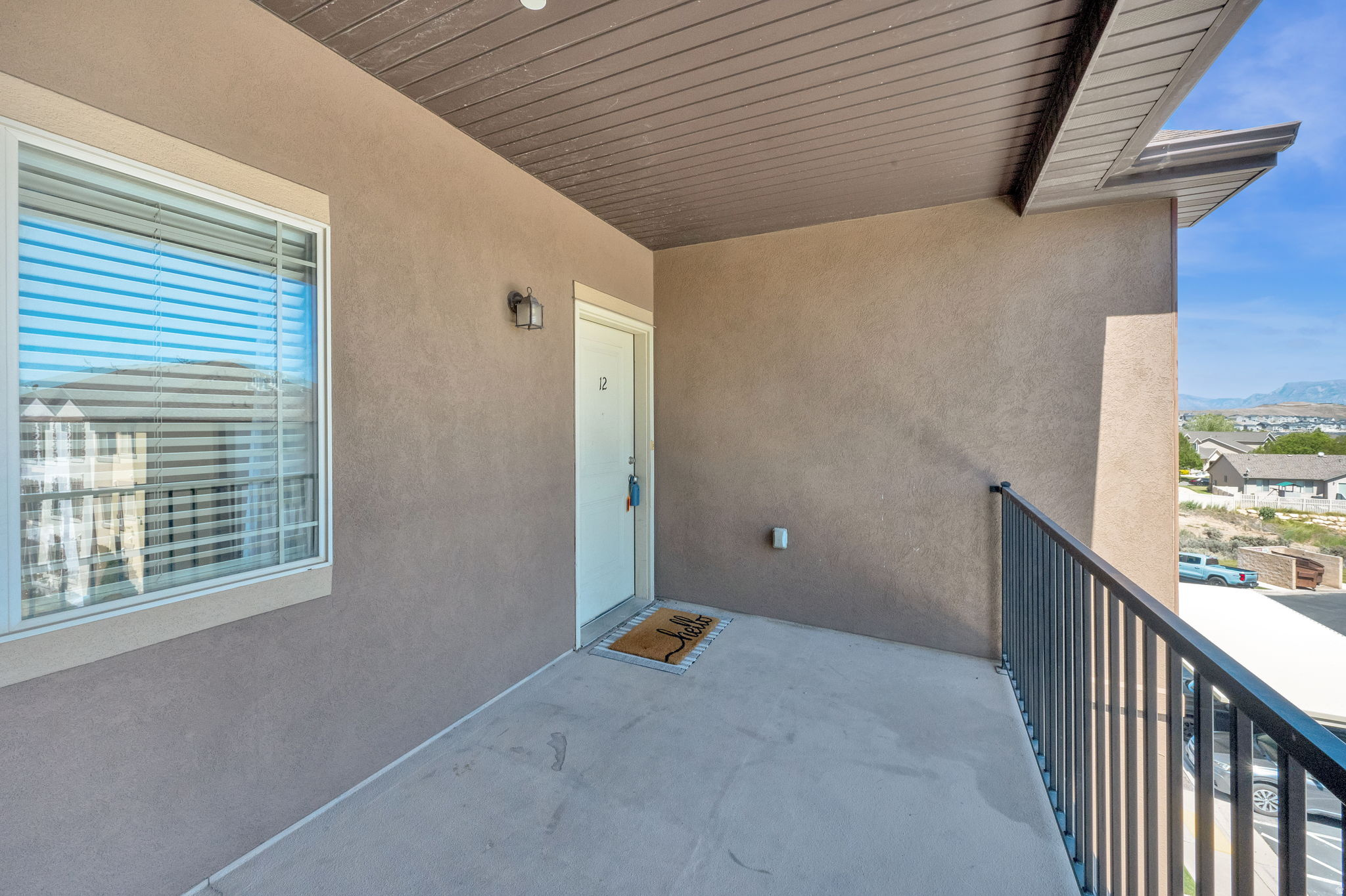 8215 N CLEAR ROCK RD #12