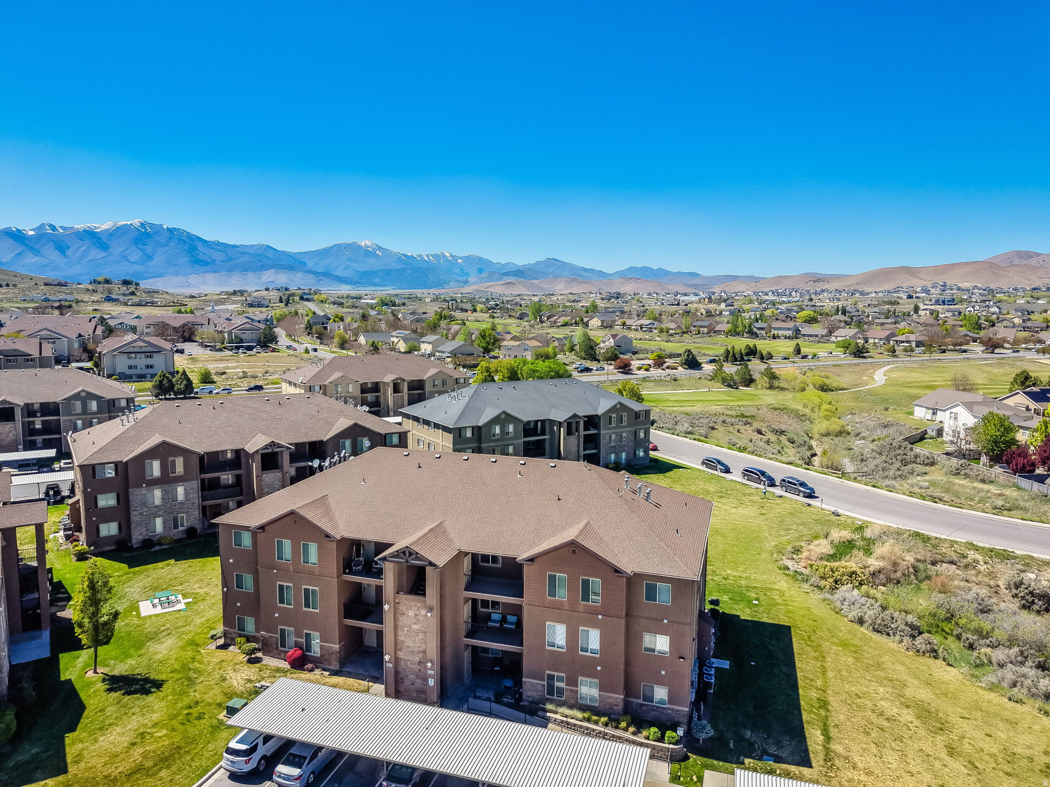 8215 N CLEAR ROCK RD #12