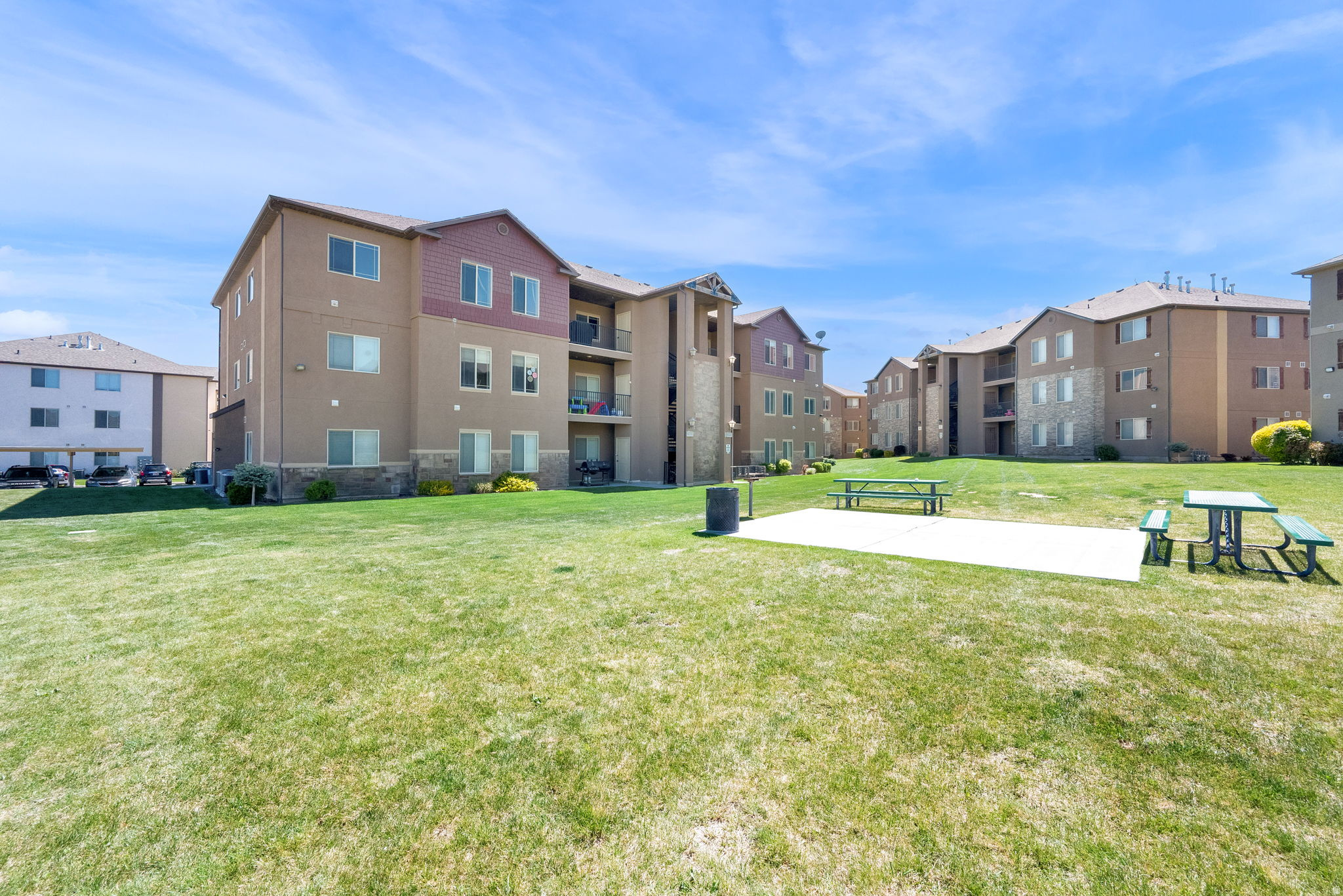 8215 N CLEAR ROCK RD #12