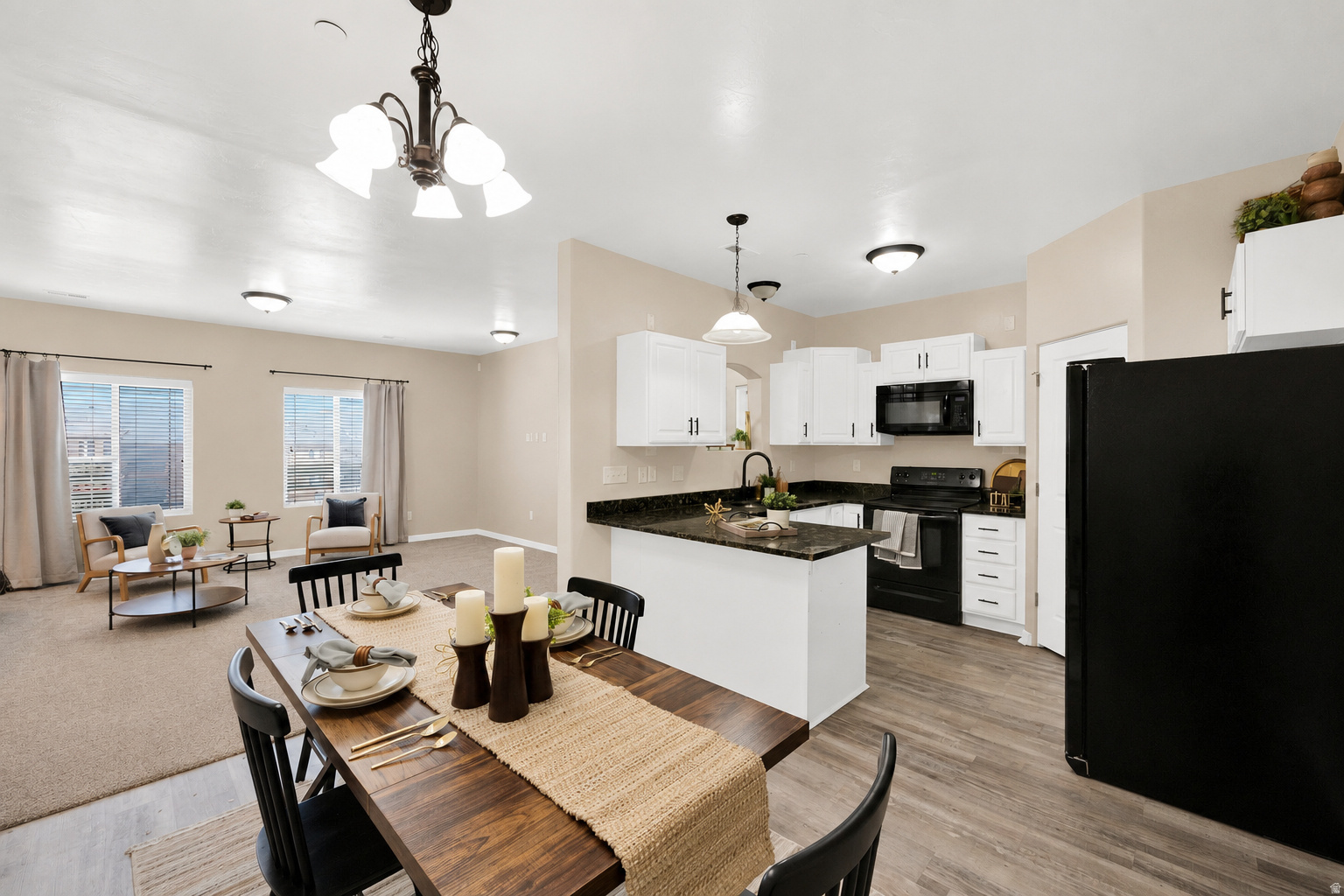 8215 N CLEAR ROCK RD #12