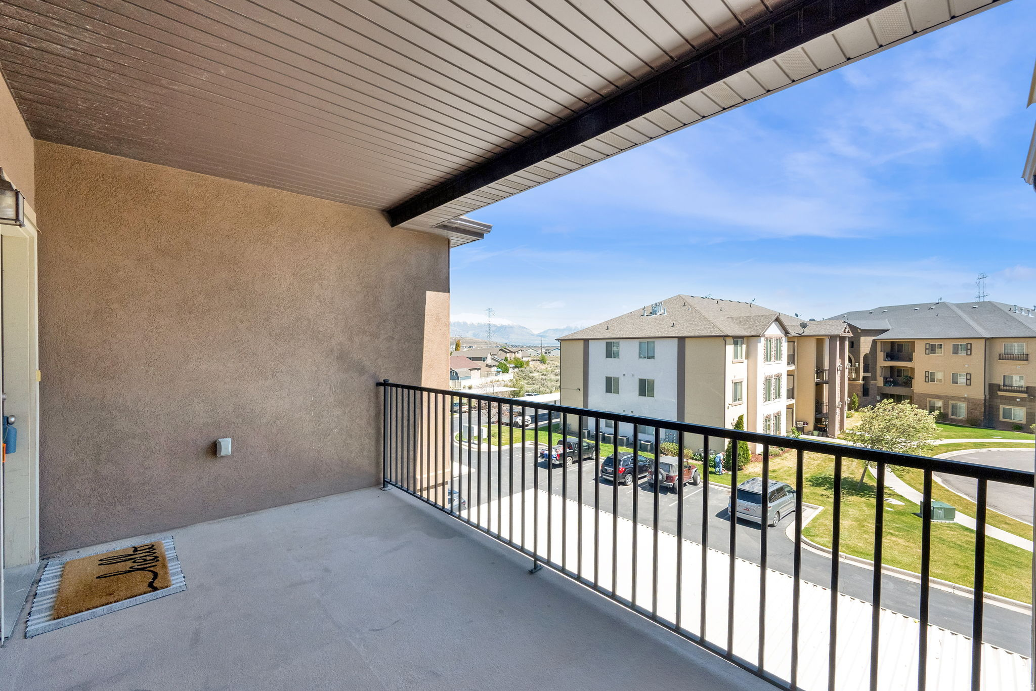 8215 N CLEAR ROCK RD #12