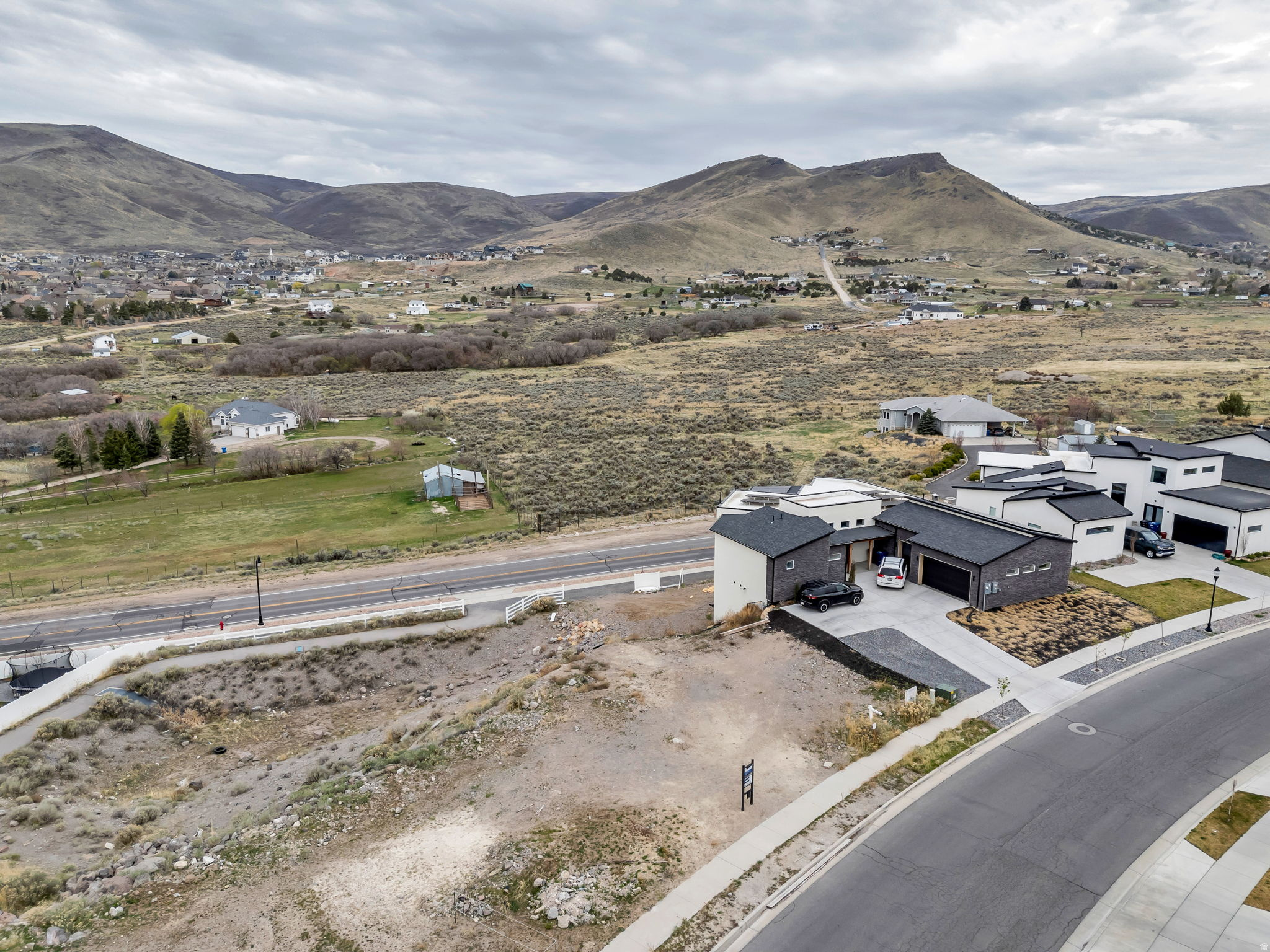 14257 S SUMMIT CREST LN Unit: 158
