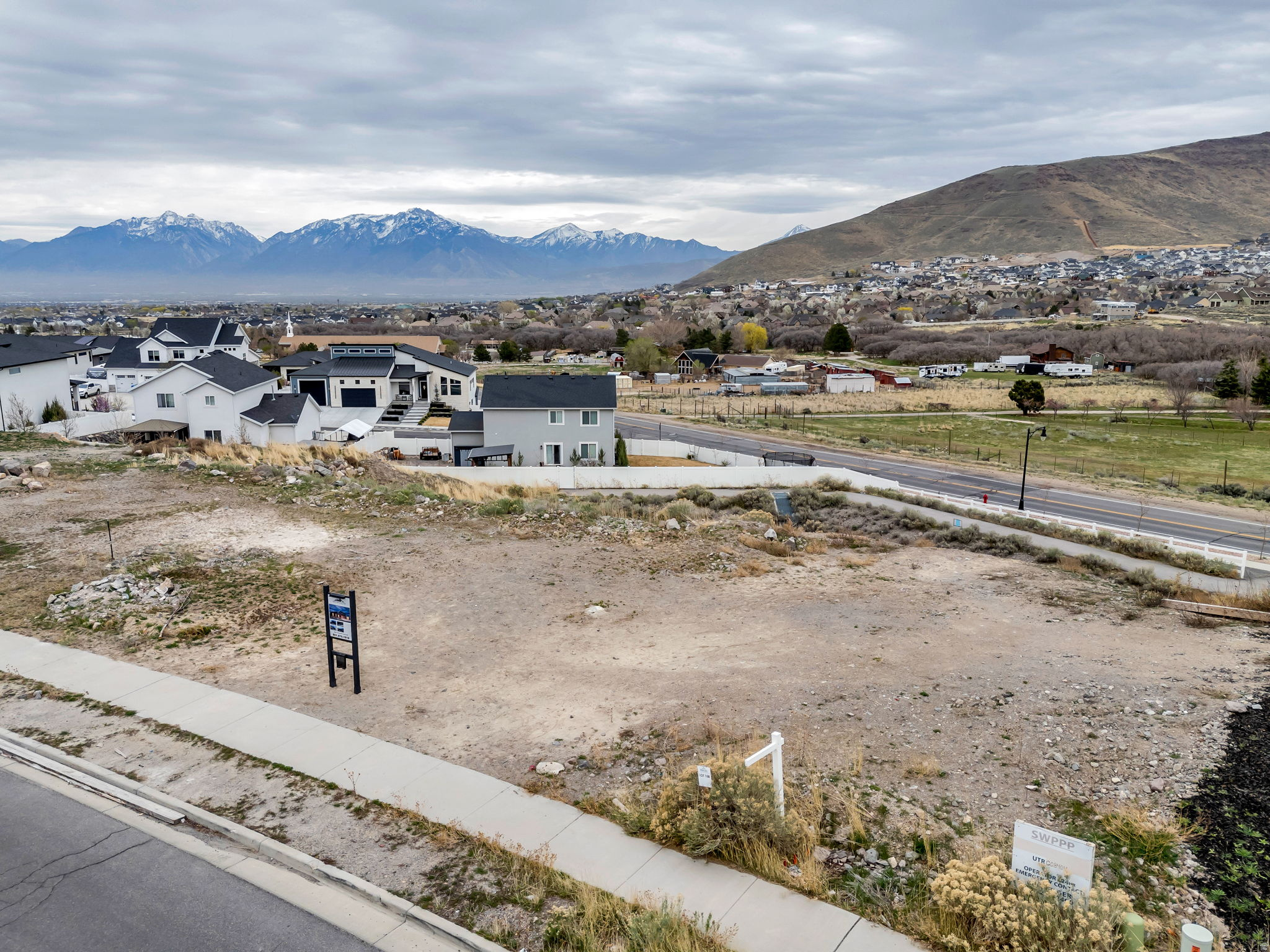 14257 S SUMMIT CREST LN Unit: 158